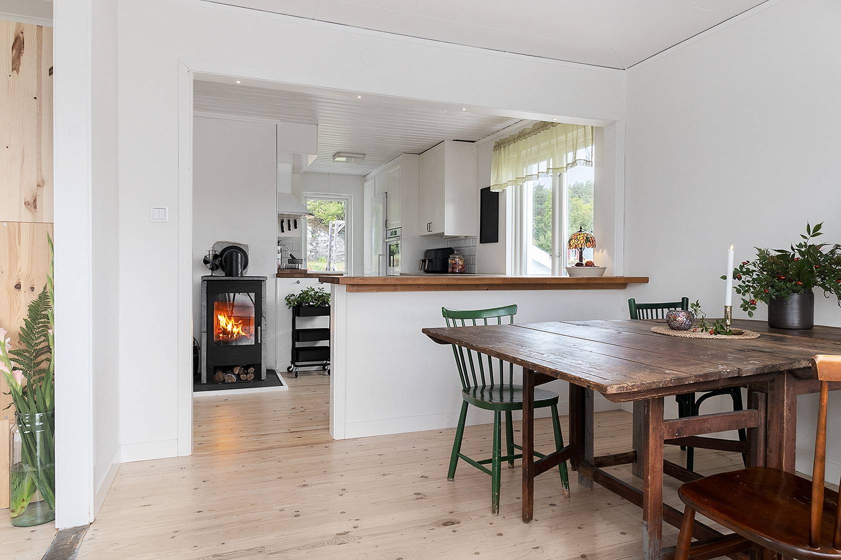 5 rum Villa på Vesten 208 Intagan Lilla Edets kommun - bild 17