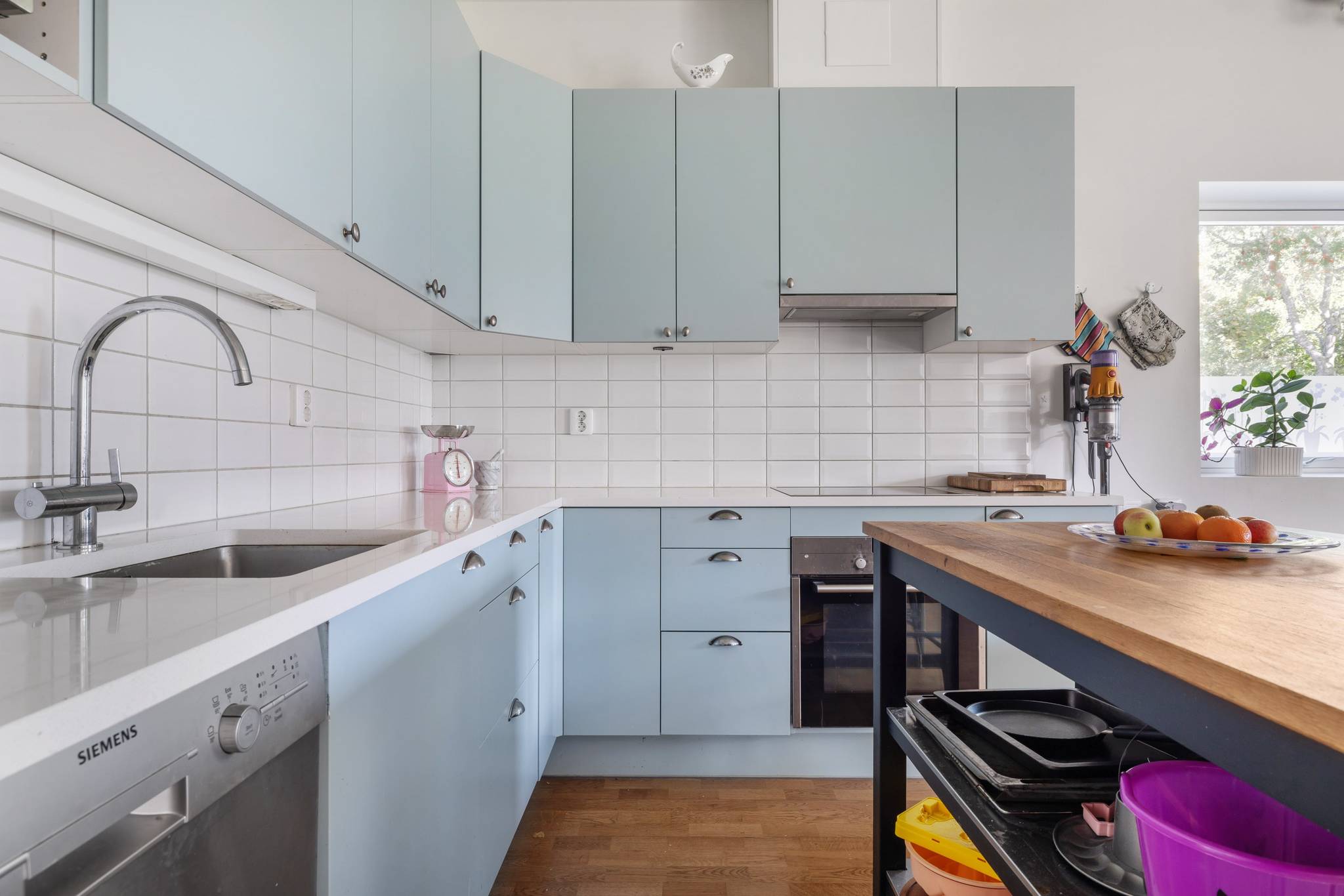 5 rum Lägenhet på Ormingeringen 62B Västra Orminge Nacka kommun - bild 12