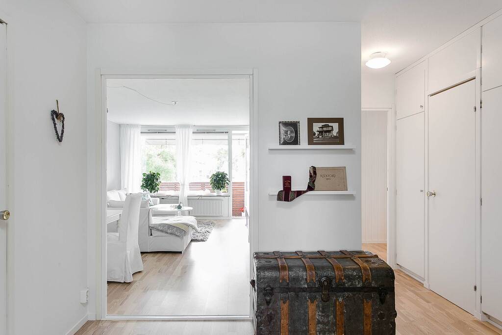 4 rum Lägenhet på Lidåkersgatan 3A Lidåker Lidköpings kommun - bild 11