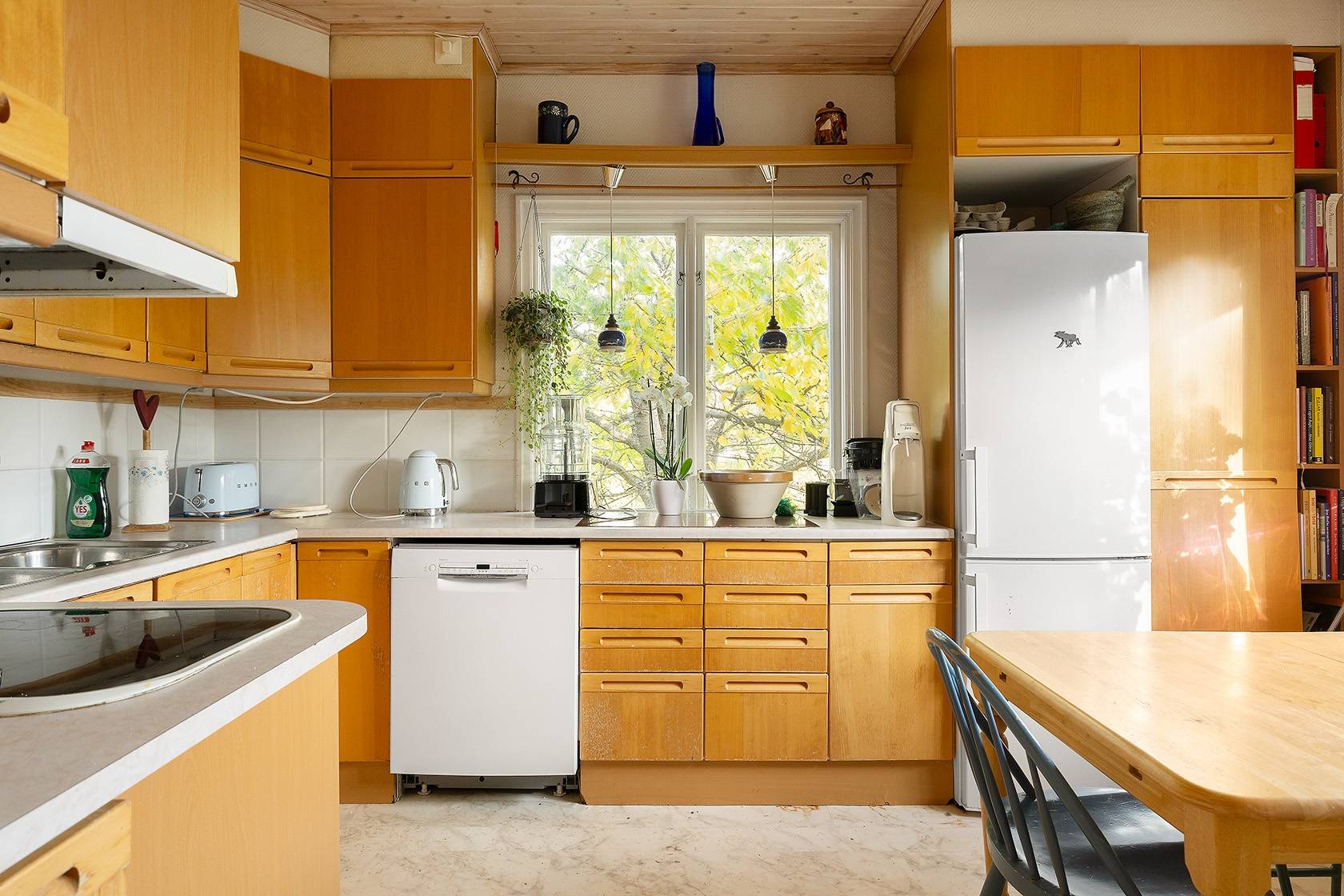 6 rum Villa på Viktoriavägen 9 Edsviken Sollentuna kommun - bild 24