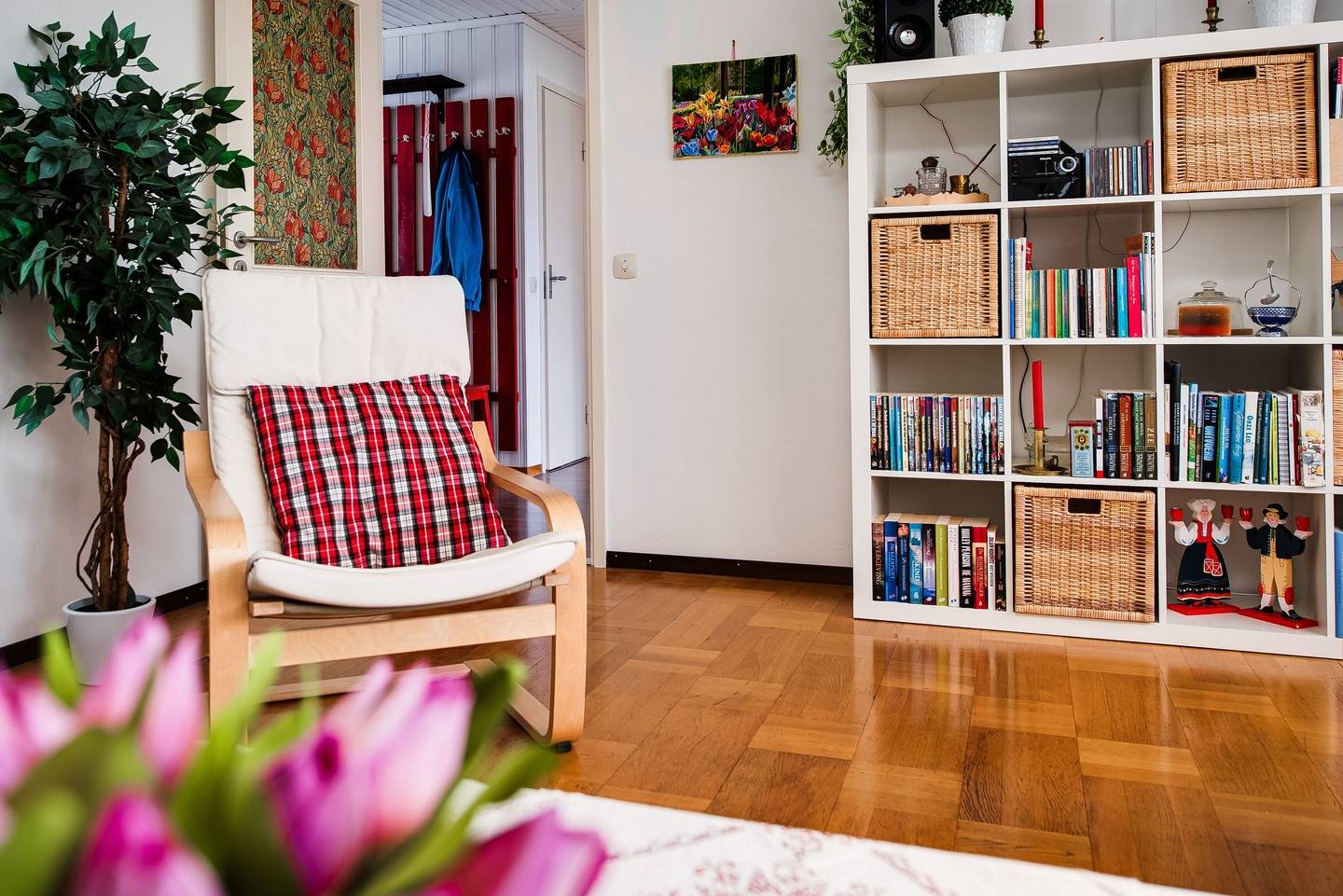 4 rum Villa på Jasminvägen 11 Mjönäs Hagfors kommun - bild 15