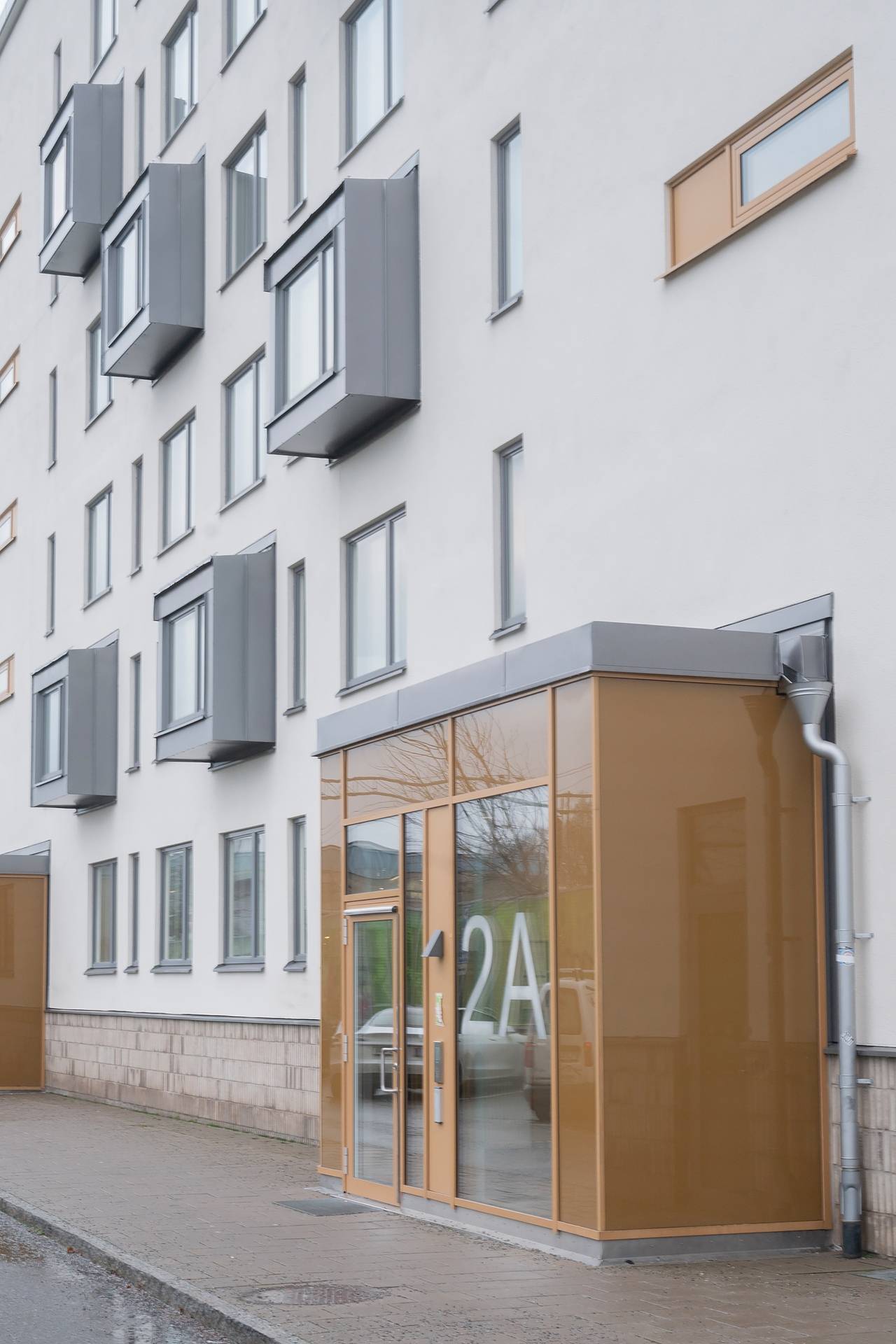 2 rum Lägenhet på Älvsjö stationsgata 2A Älvsjö - Centralt Stockholms kommun - bild 22