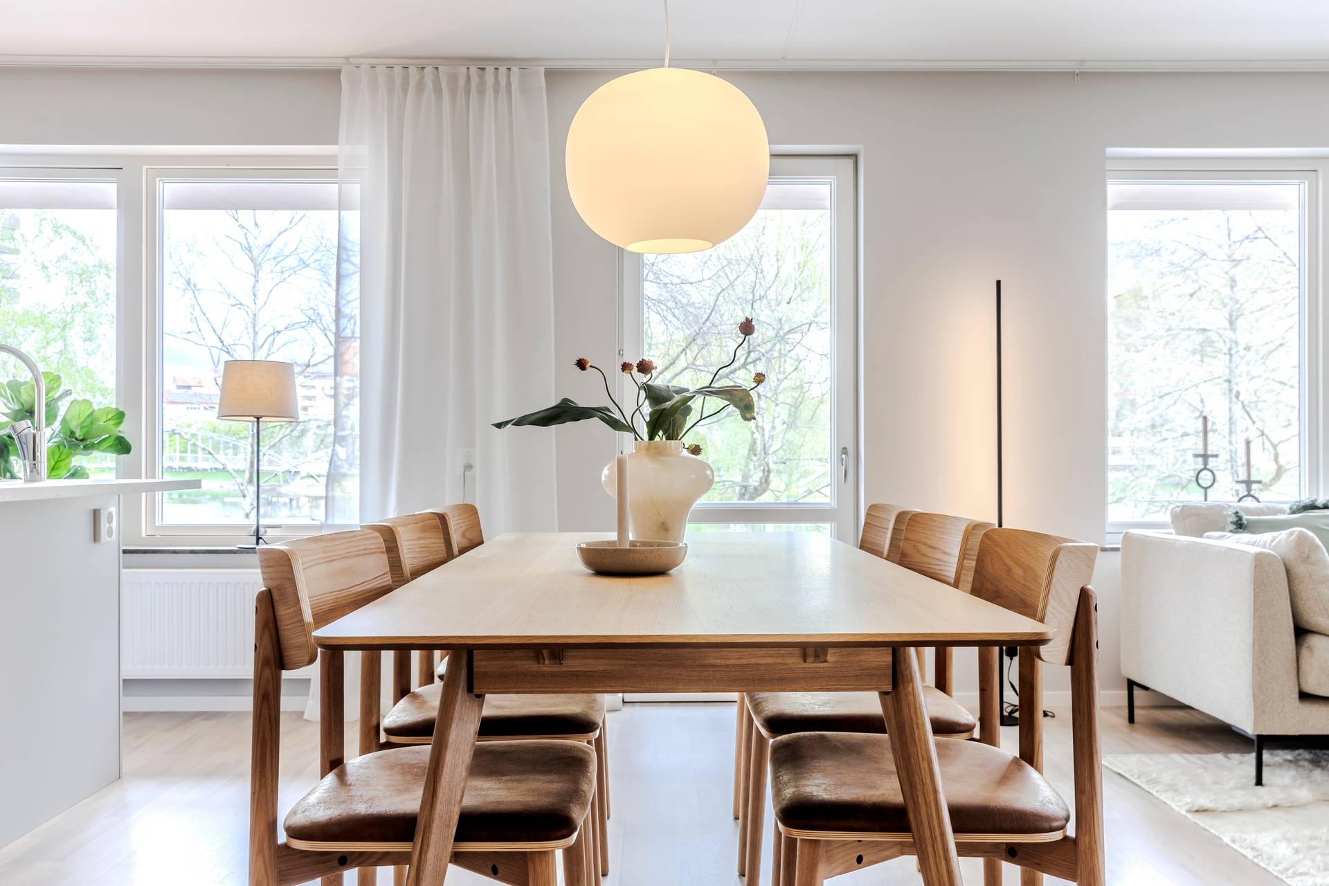 3 rum Lägenhet på Kanikenäsbanken 6A Inre Hamn Karlstads kommun - bild 7