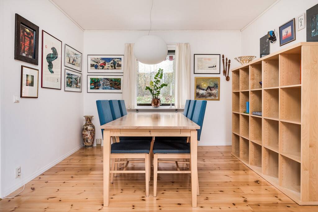 6 rum Villa på Varggårdsvägen 26 Varggården Falu kommun - bild 8