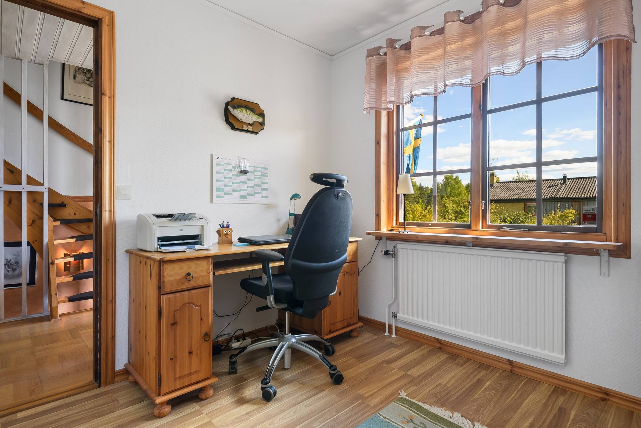 143 m² Villa på Blåbärsstigen 11 Knislinge Östra Göinge kommun - bild 13