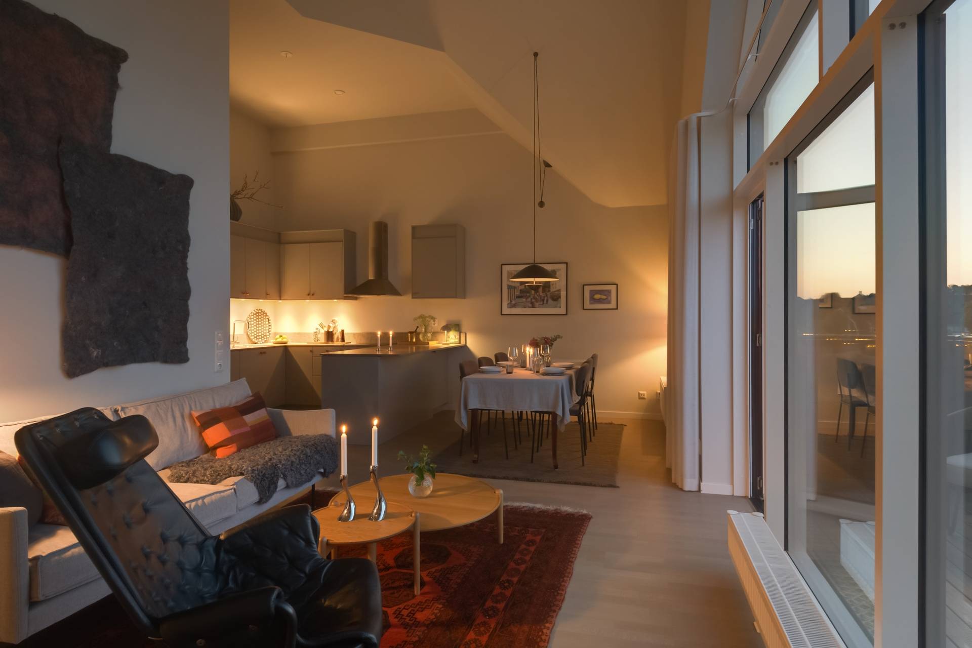3 rum Lägenhet på Hallandsgatan 63A Halmstad Halmstads kommun - bild 28