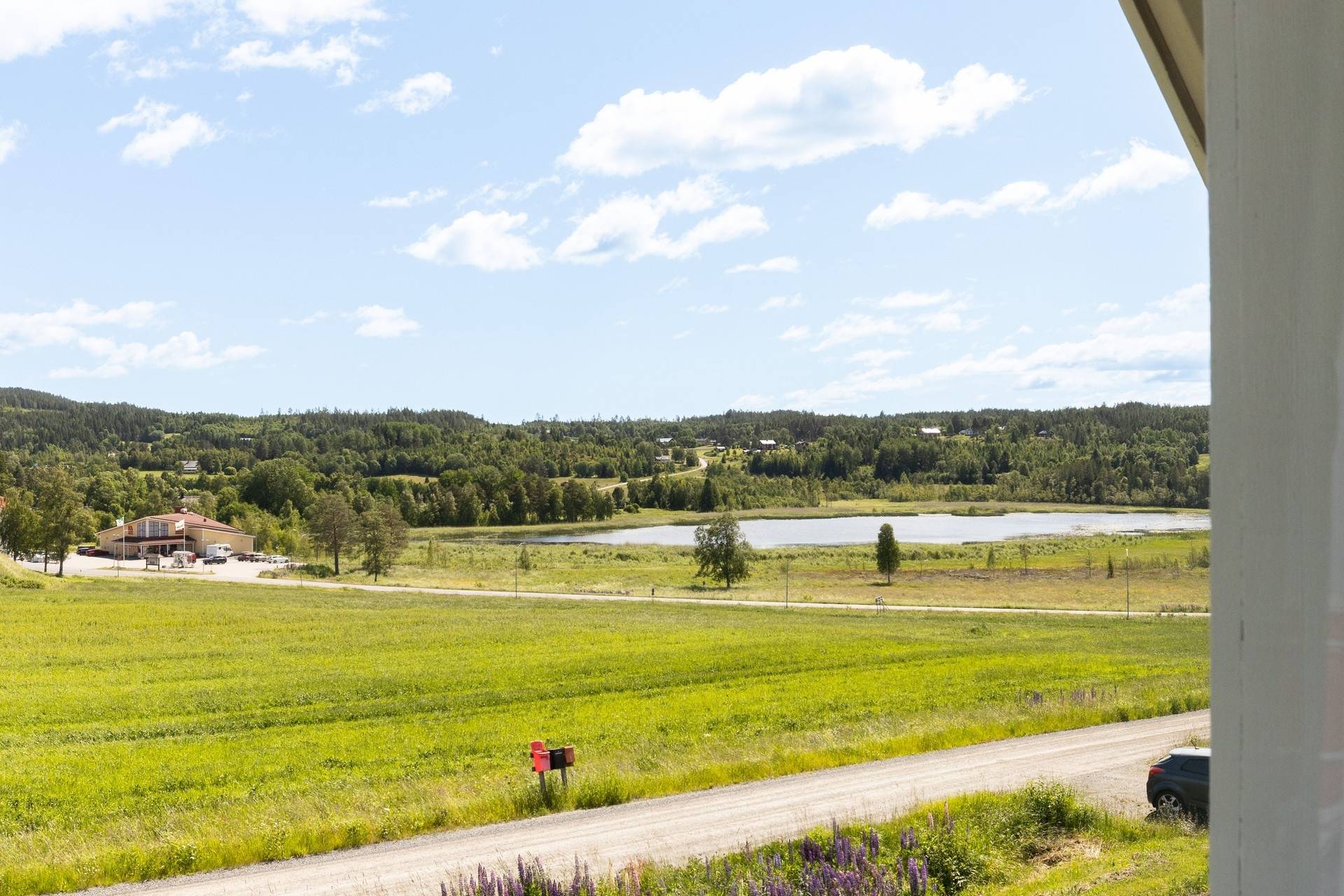 5 rum Villa på Prästbordet 307 Kramfors kommun - bild 5