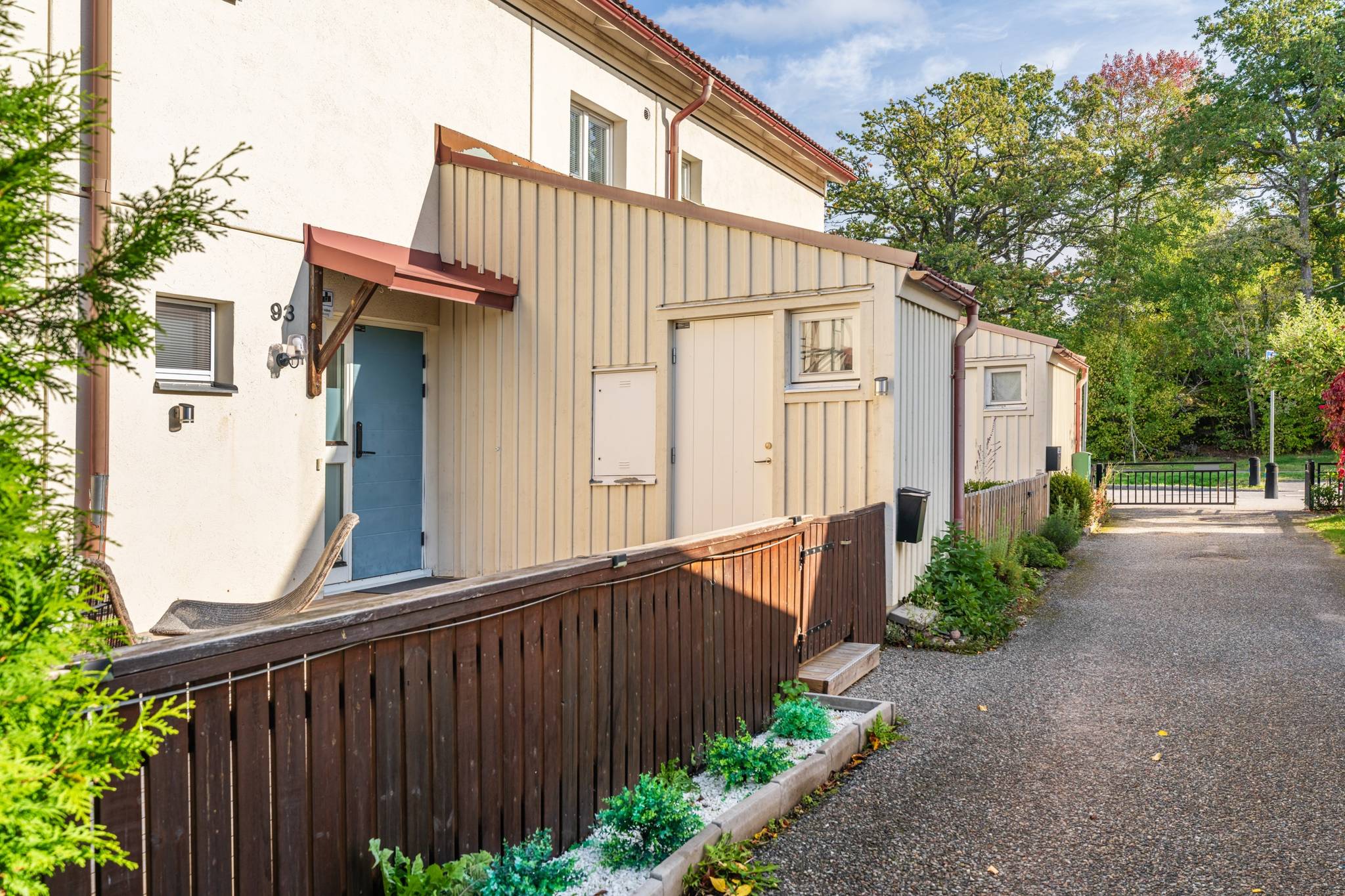5 rum Radhus på Midsommarvägen 93 Vistaberg Huddinge kommun - bild 34