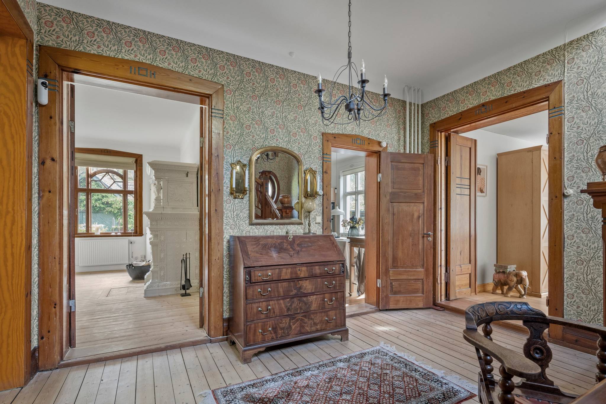 6 rum Villa på Västra Tallstigen 4 Ljungskogen Vellinge kommun - bild 14