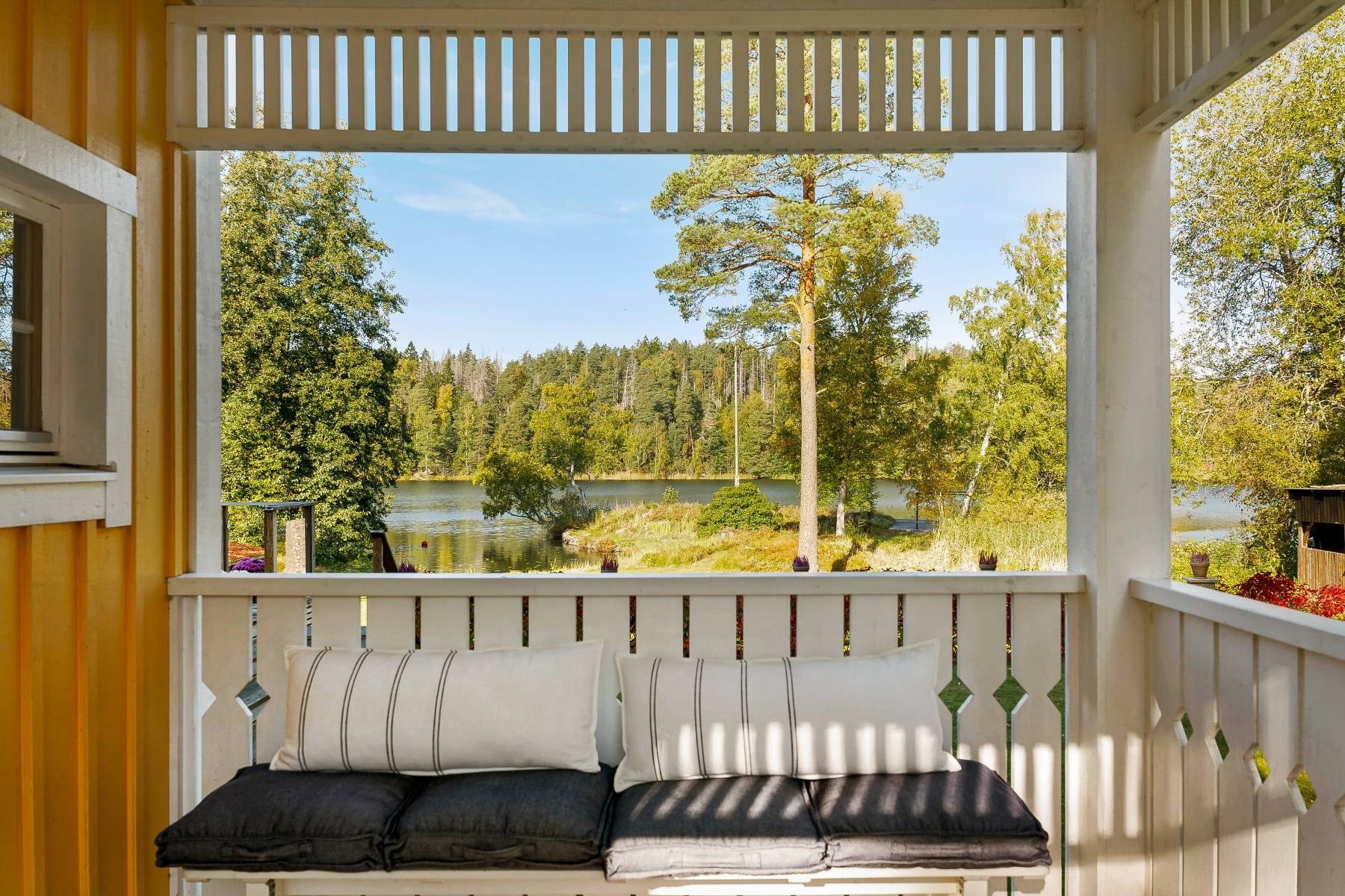 5 rum Villa på Strandvägen 18 Botkyrka kommun - bild 22