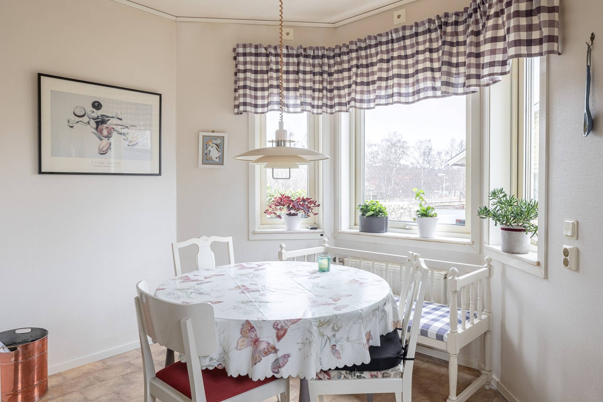 5 rum Villa på Källegårdsvägen 27 Källegården Skövde kommun - bild 8