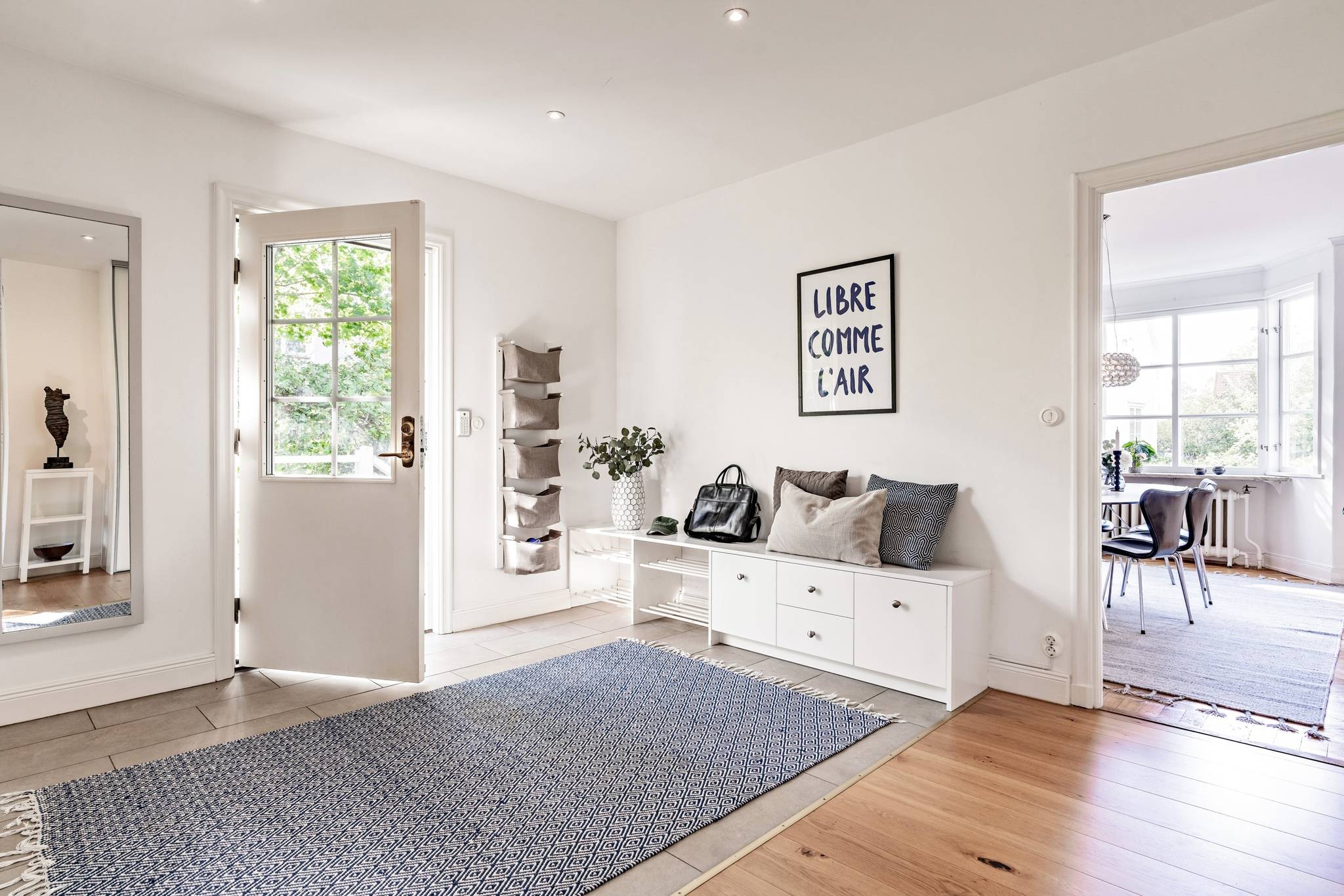 7 rum Villa på Bröderna Grimms väg 6 Bromma - Smedslätten Stockholms kommun - bild 11