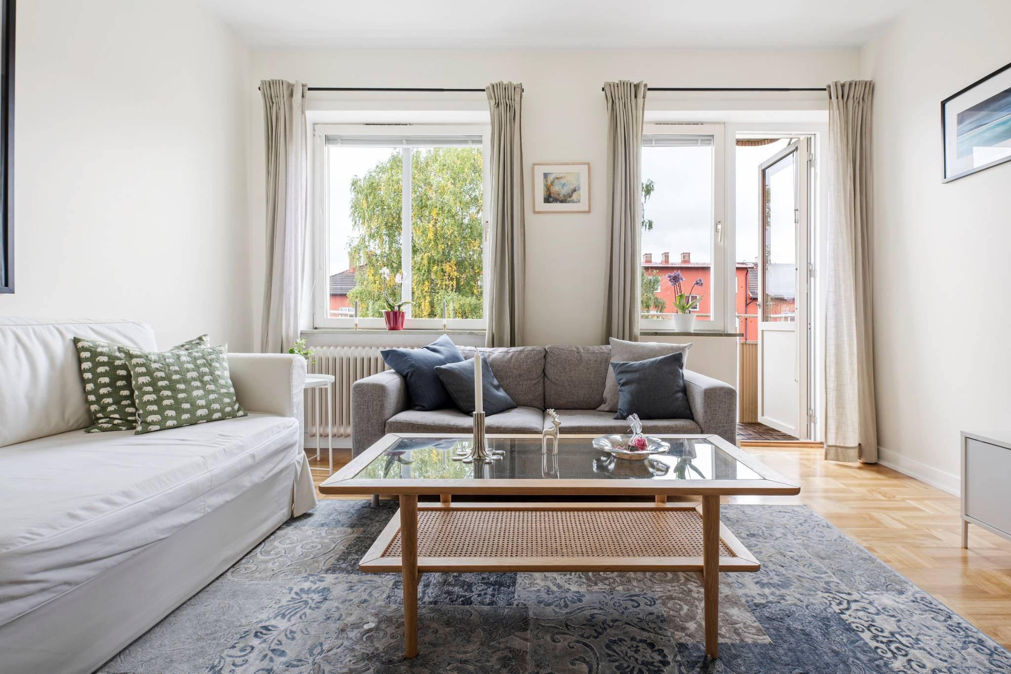 1.5 rum Lägenhet på Torkelsgatan 8B Fålhagen Uppsala kommun - bild 8