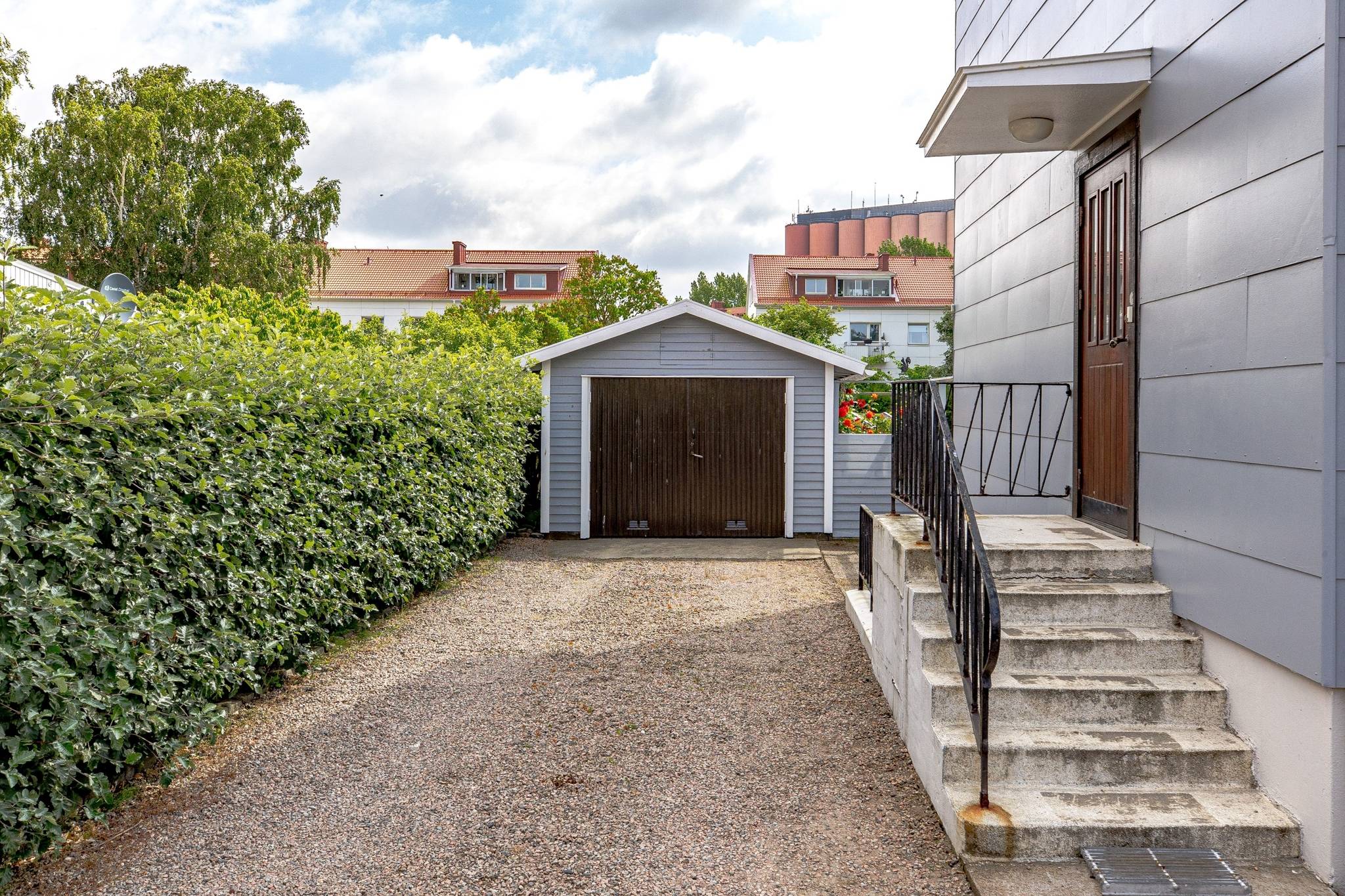 144 m² Villa på Vikingagatan 20 Västra Gärdet Falkenbergs kommun - bild 12