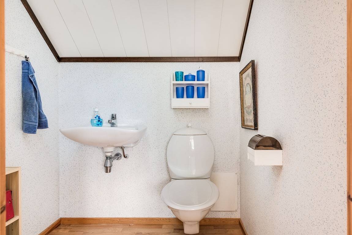 6 rum Villa på Svedjegatan 4 Forssa Borlänge kommun - bild 21