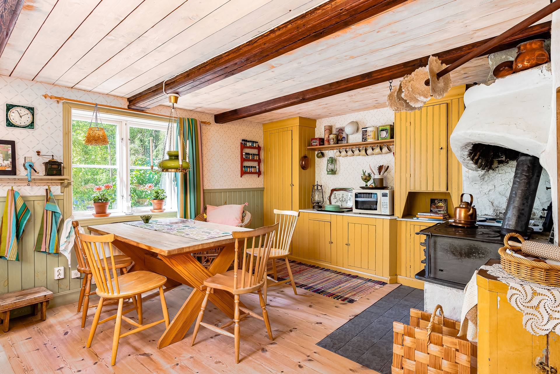 3 rum Fritidshus på Sjöviksvägen Magneberg Bettna Flens kommun - bild 8