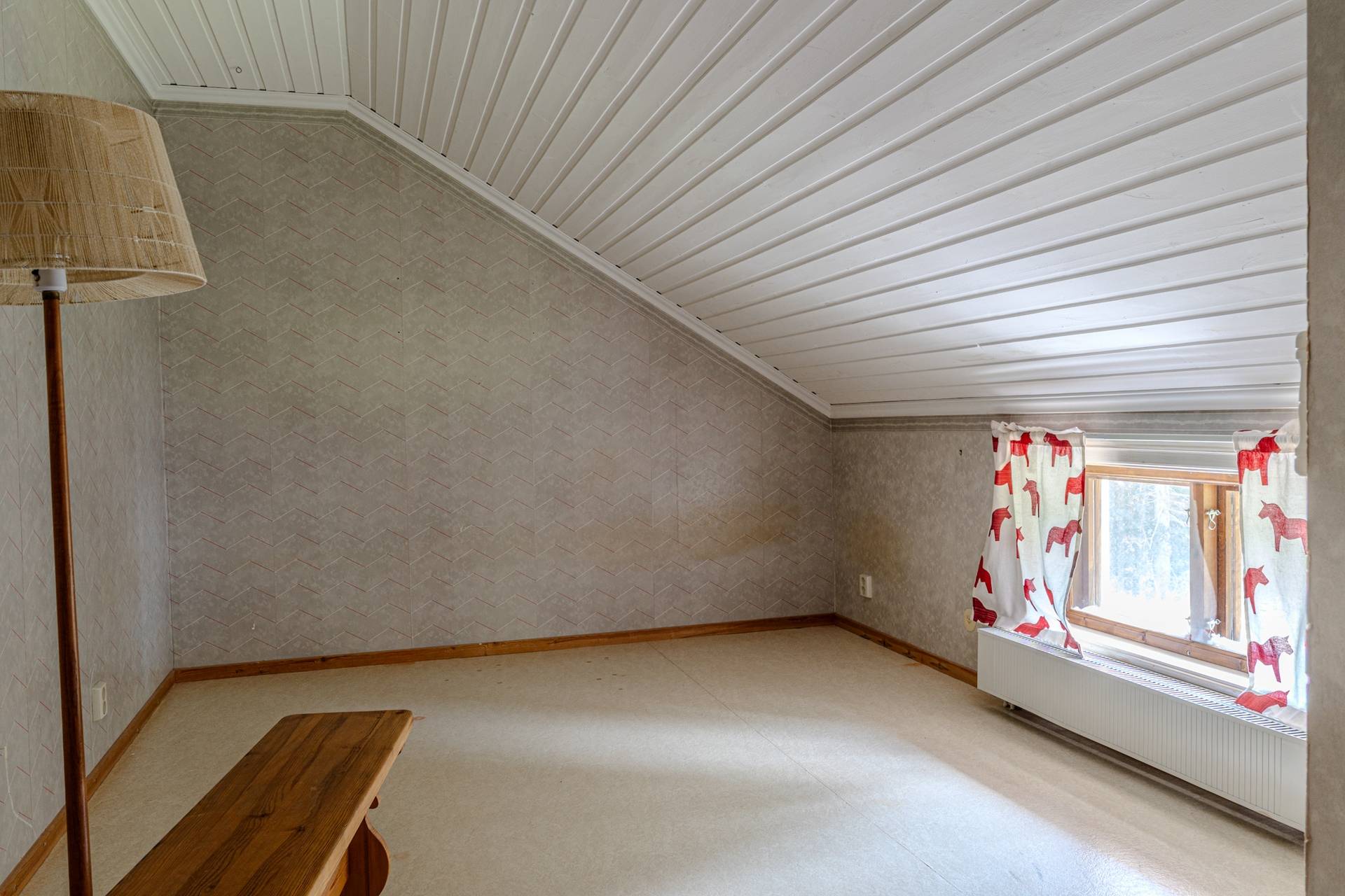 5 rum Gård/skog på Blacke 19 Blacke Skellefteå kommun - bild 12