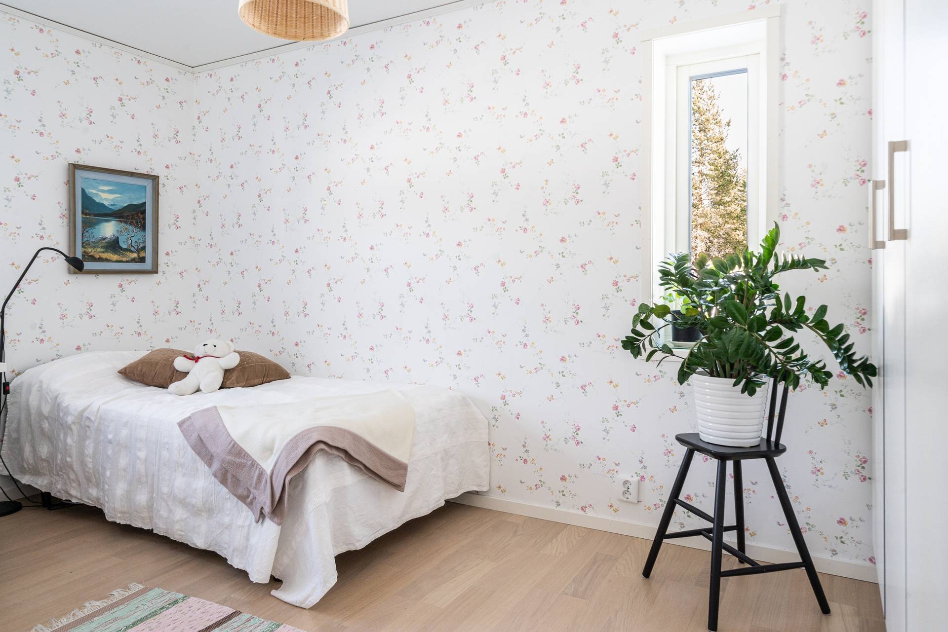 3 rum Villa på Bataljonsgatan 1 Klubben/Pite Havsbad Piteå kommun - bild 20
