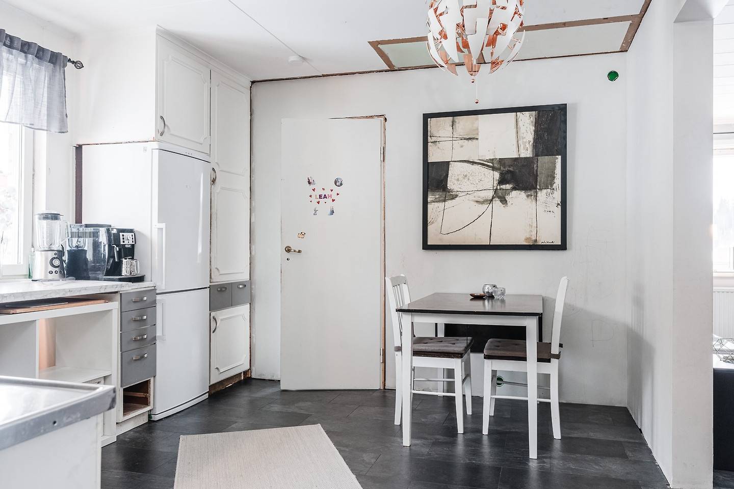 5 rum Villa på Svanögårdsvägen 18 Lunde Kramfors kommun - bild 6