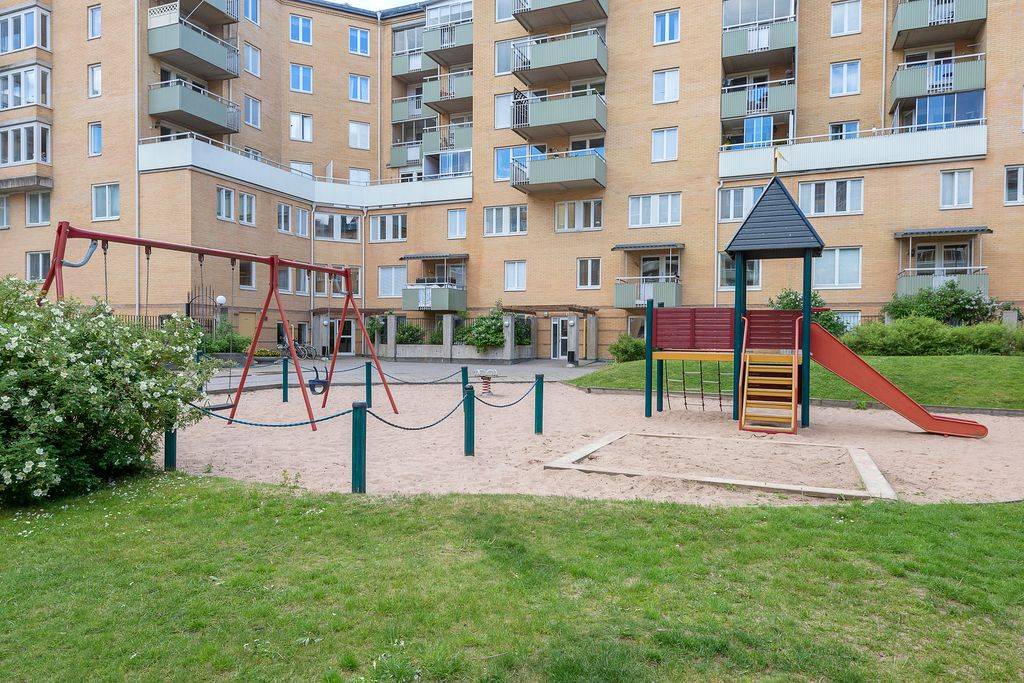 5 rum Lägenhet på Tunnbindaregatan 41 Tuppen Norrköpings kommun - bild 3