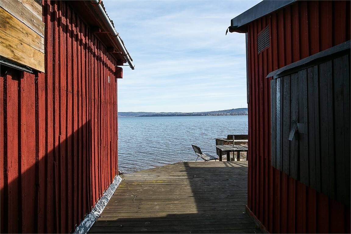 Fritidshus på Västra Vätterstranden Bymarken Jönköpings kommun - bild 4