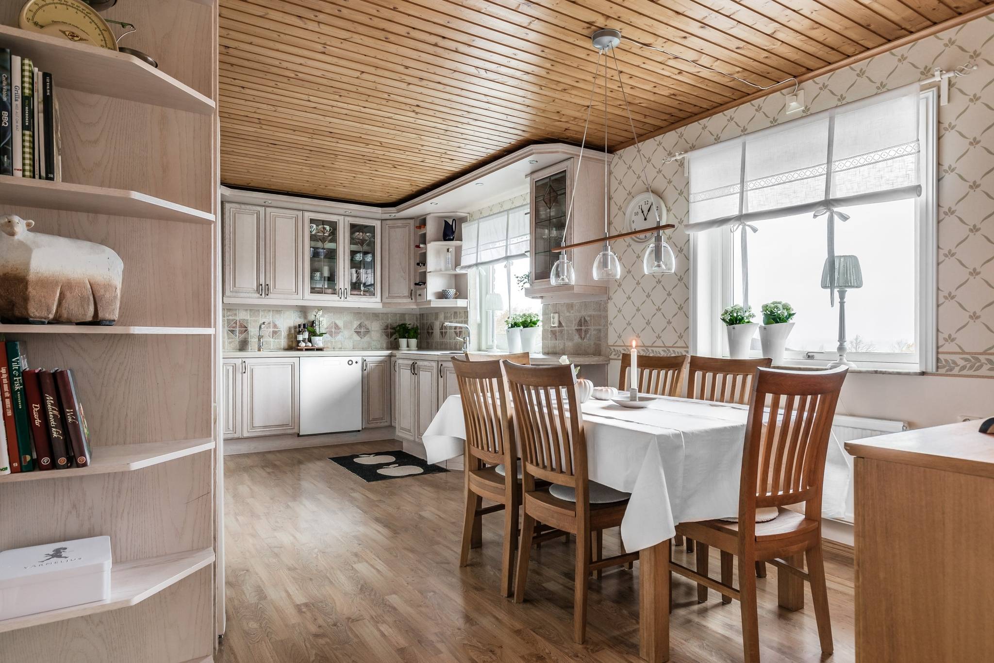 7 rum Villa på Störtloppsvägen 32 Bankeryd Jönköpings kommun - bild 13