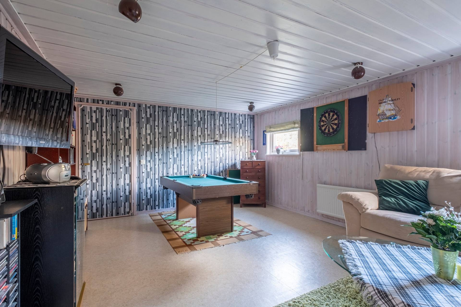 6 rum Villa på Högvallavägen 39 Hållsta Eskilstuna kommun - bild 25
