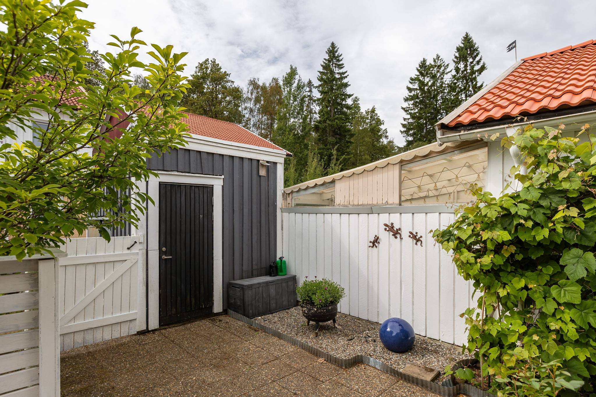 5 rum Villa på Fällhagen 90 Övre Öxnehaga Jönköpings kommun - bild 32