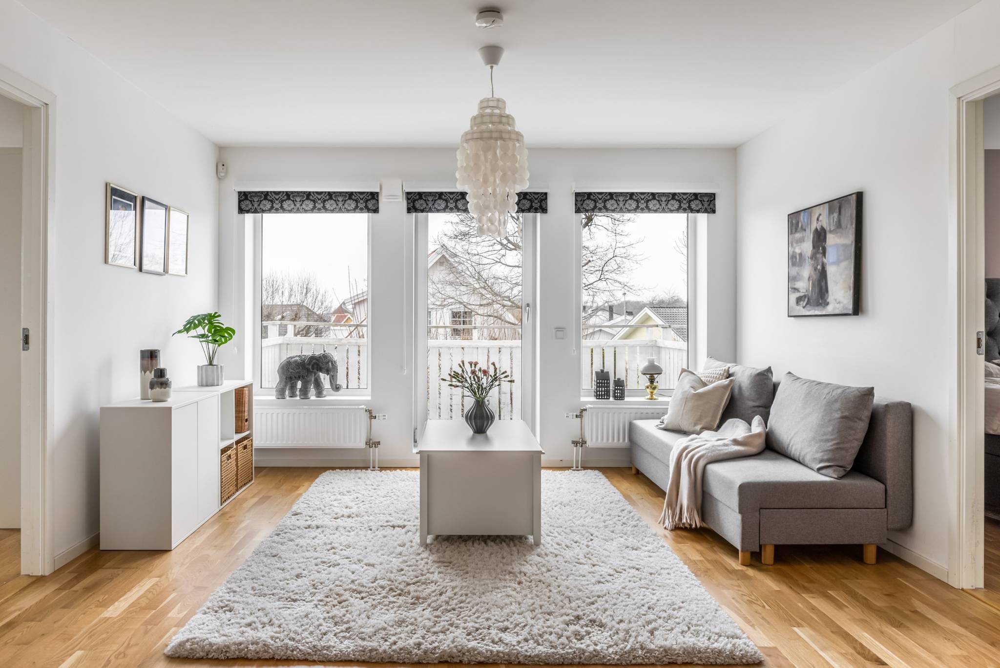 7 rum Villa på Högabergsvägen 5A Lyckeby Karlskrona kommun - bild 23