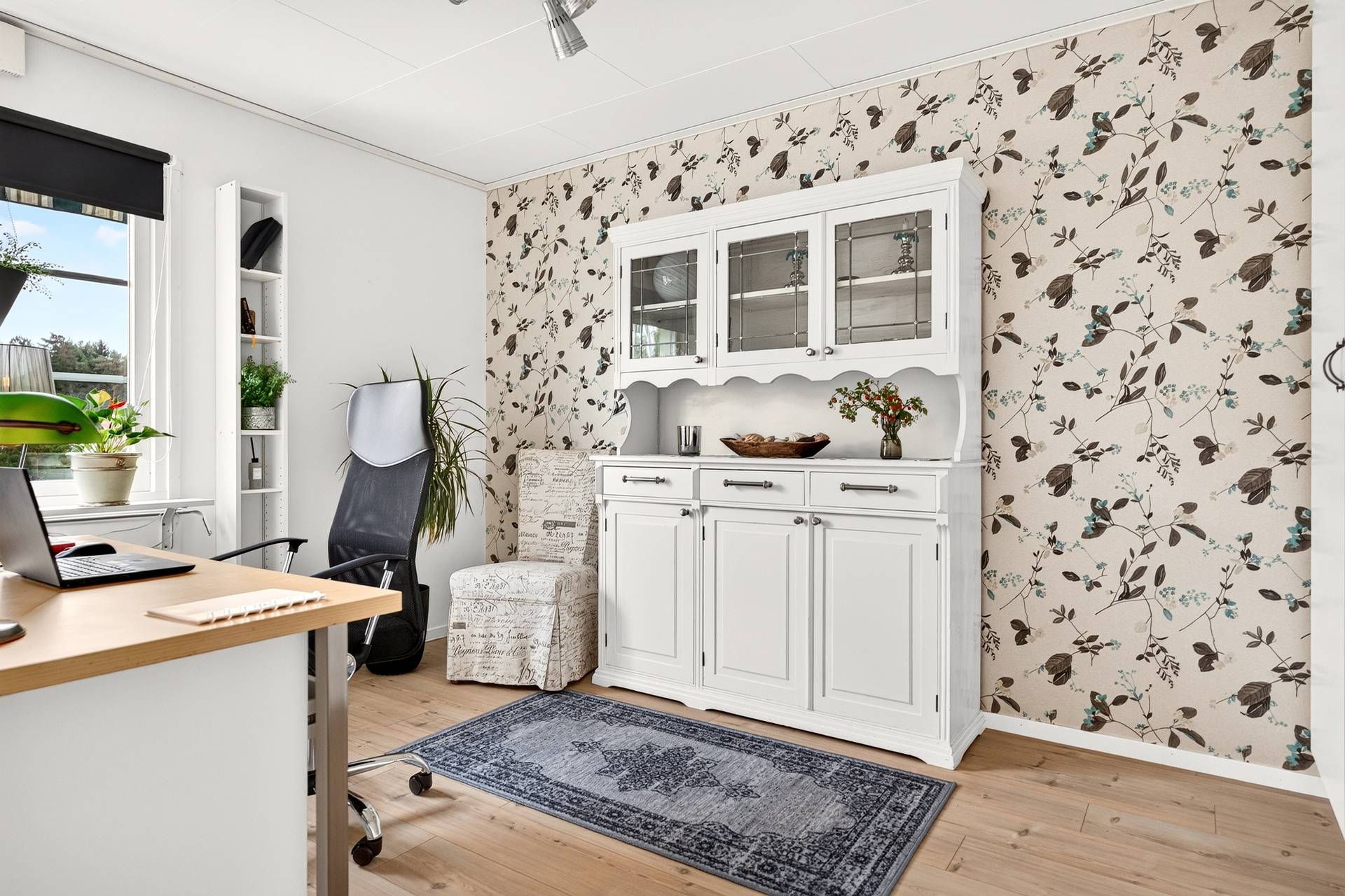 7 rum Villa på Torpkällevägen 30 Alsike Knivsta kommun - bild 19