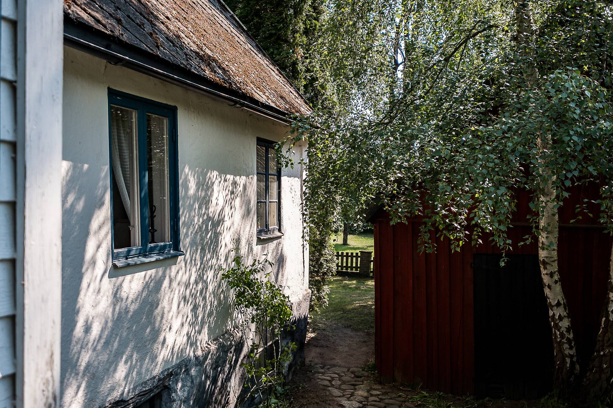 3 rum Villa på Mansdalavägen 145 Ovesholm Kristianstads kommun - bild 35