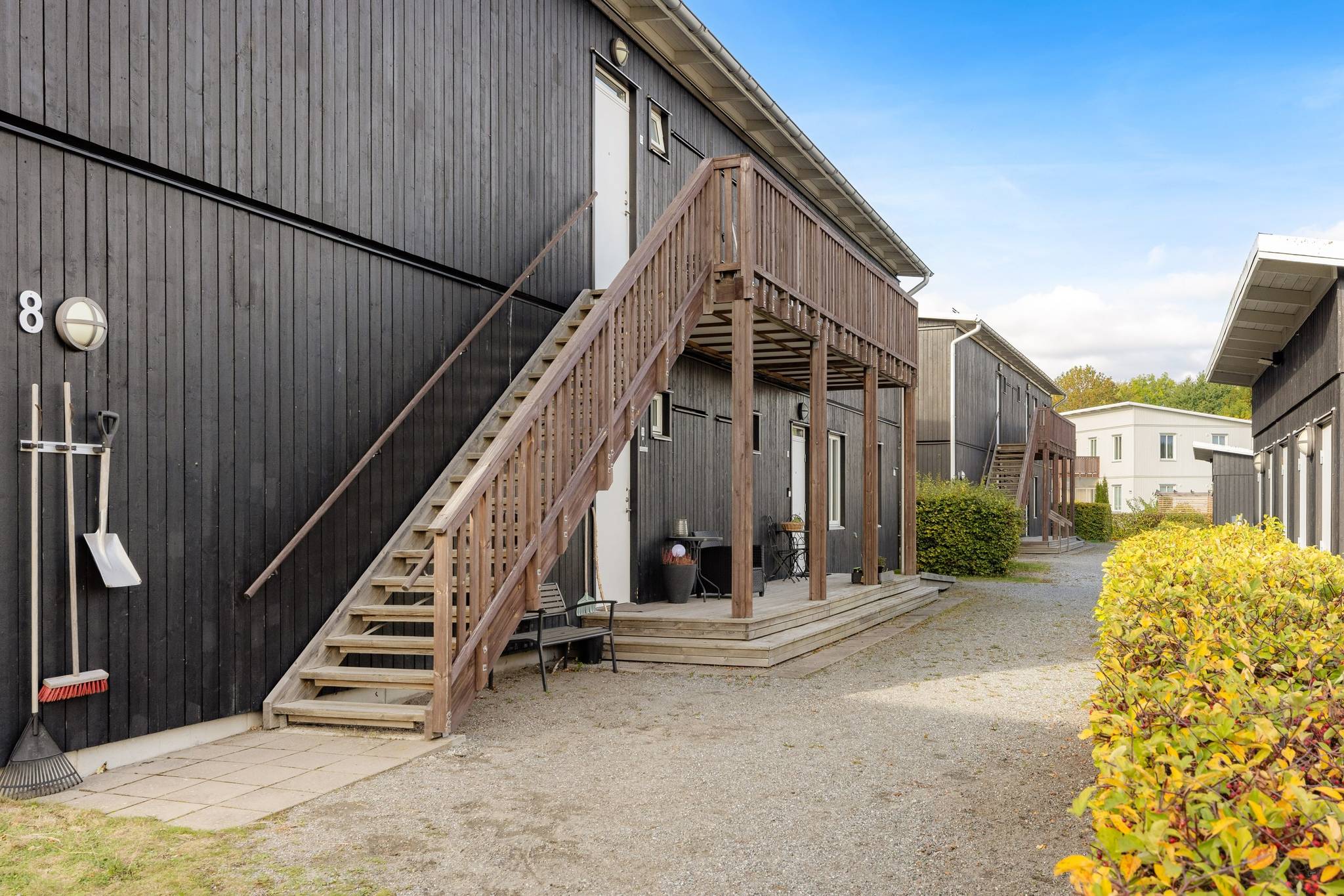 4 rum Lägenhet på Blåviolstigen 8 C Finnsta Upplands-Bro kommun - bild 24