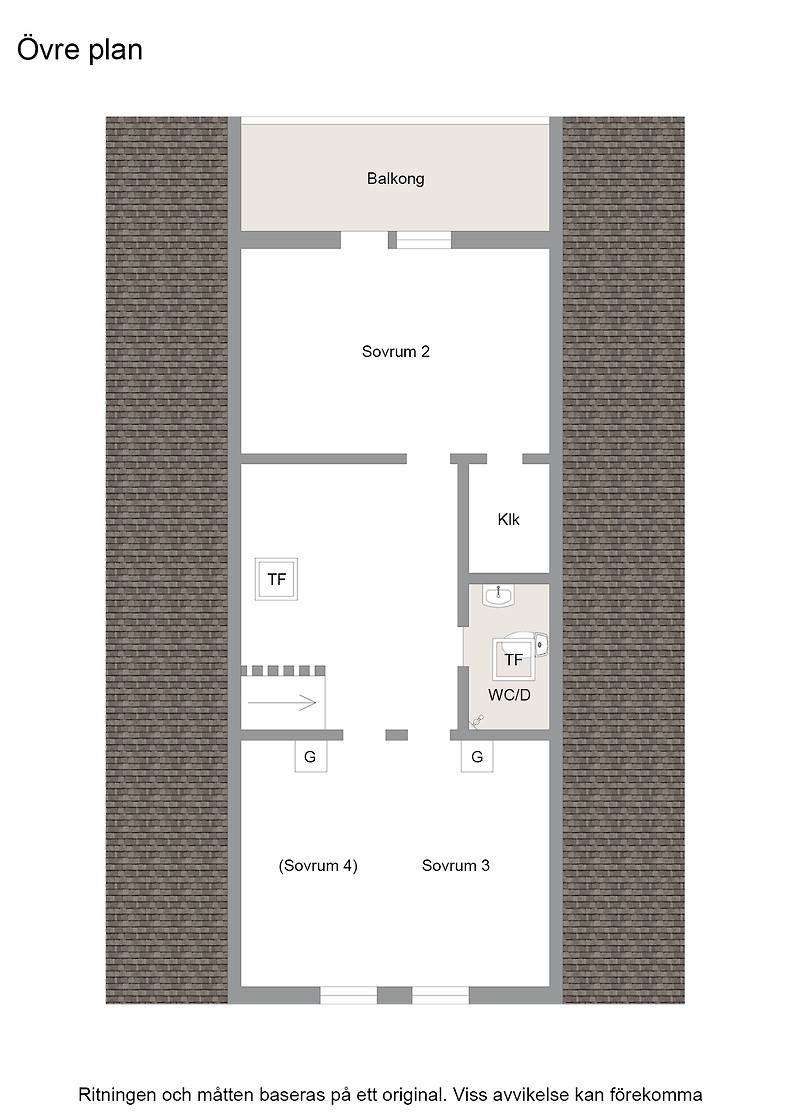 5 rum Villa på Bälgvägen 11 Morgongåva Heby kommun - bild 30