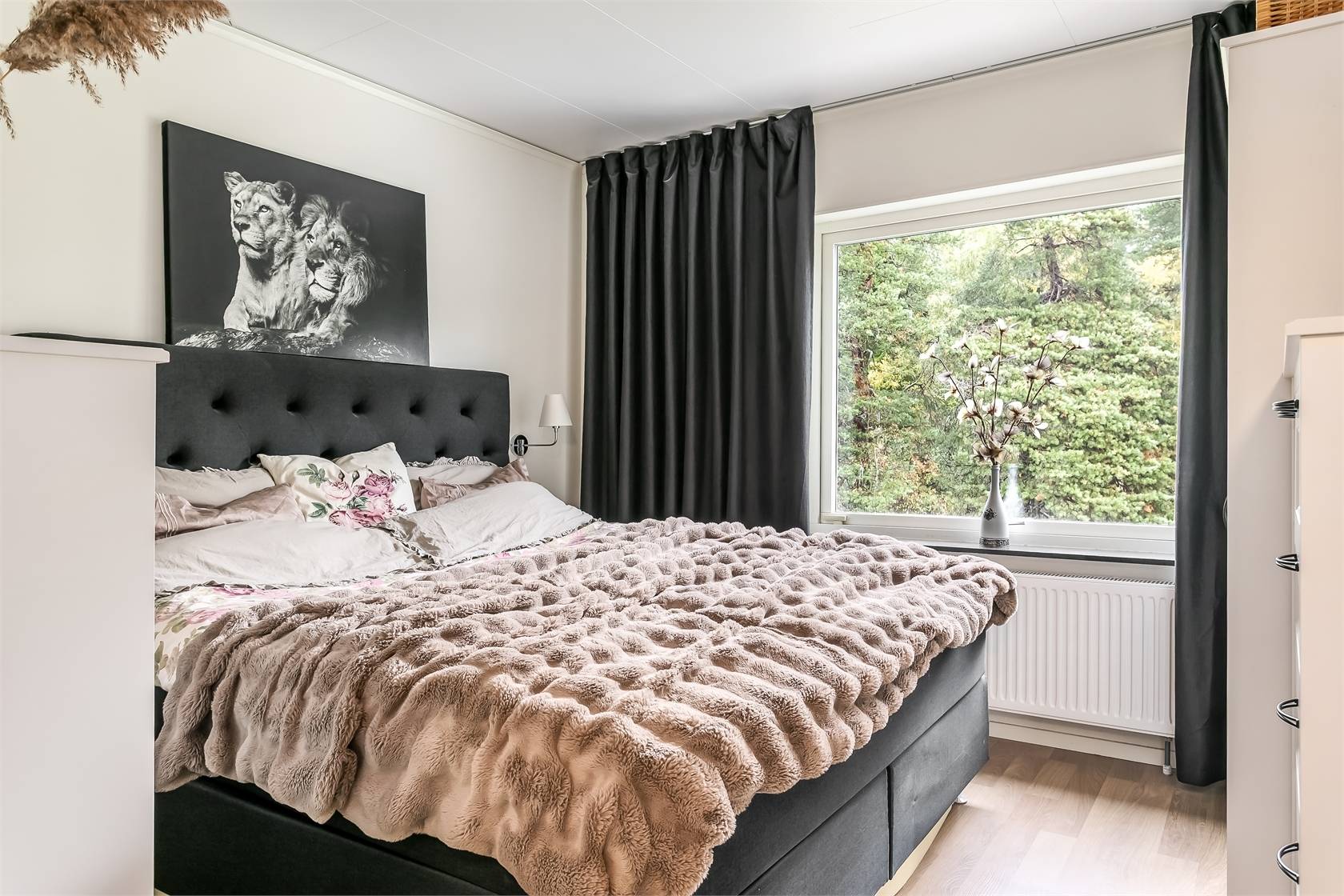 5 rum Parhus på Miklagårdsvägen 50 B Bro Upplands-Bro kommun - bild 14