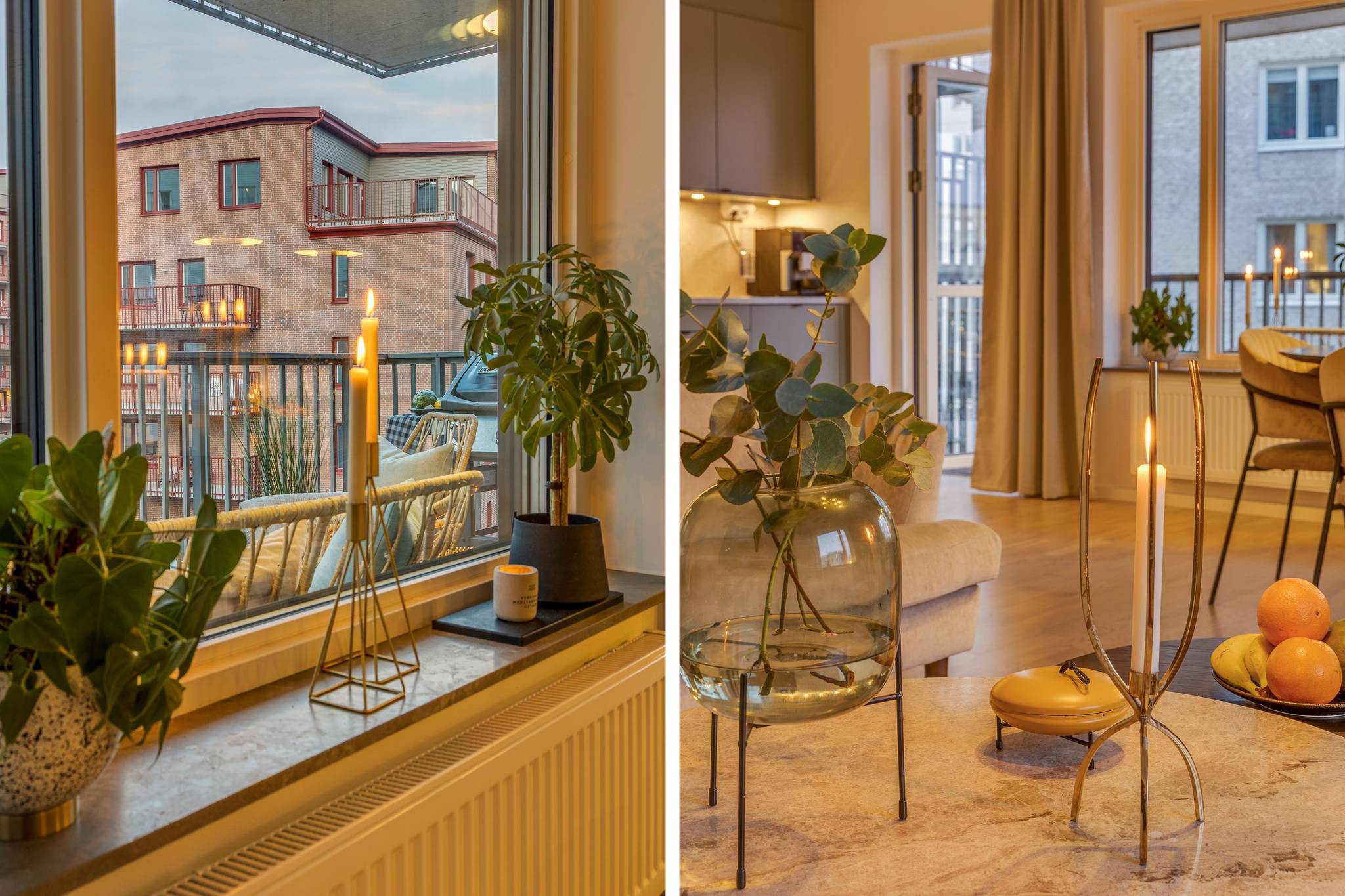3 rum Lägenhet på Formgatan 26 Limhamns Sjöstad Malmö kommun - bild 6
