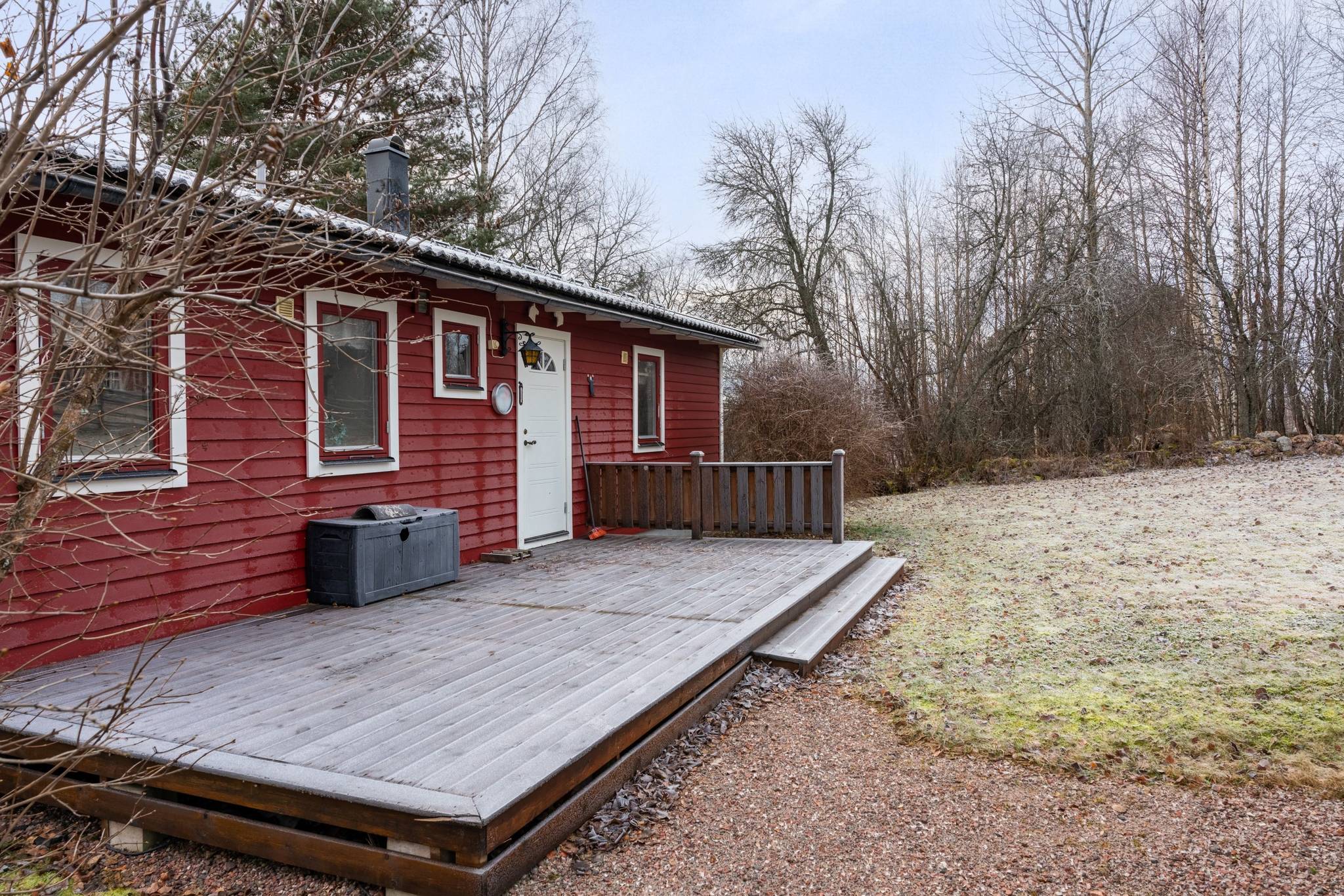 4 rum Fritidshus på Näset Timmervägen 40 Rättviks kommun - bild 7