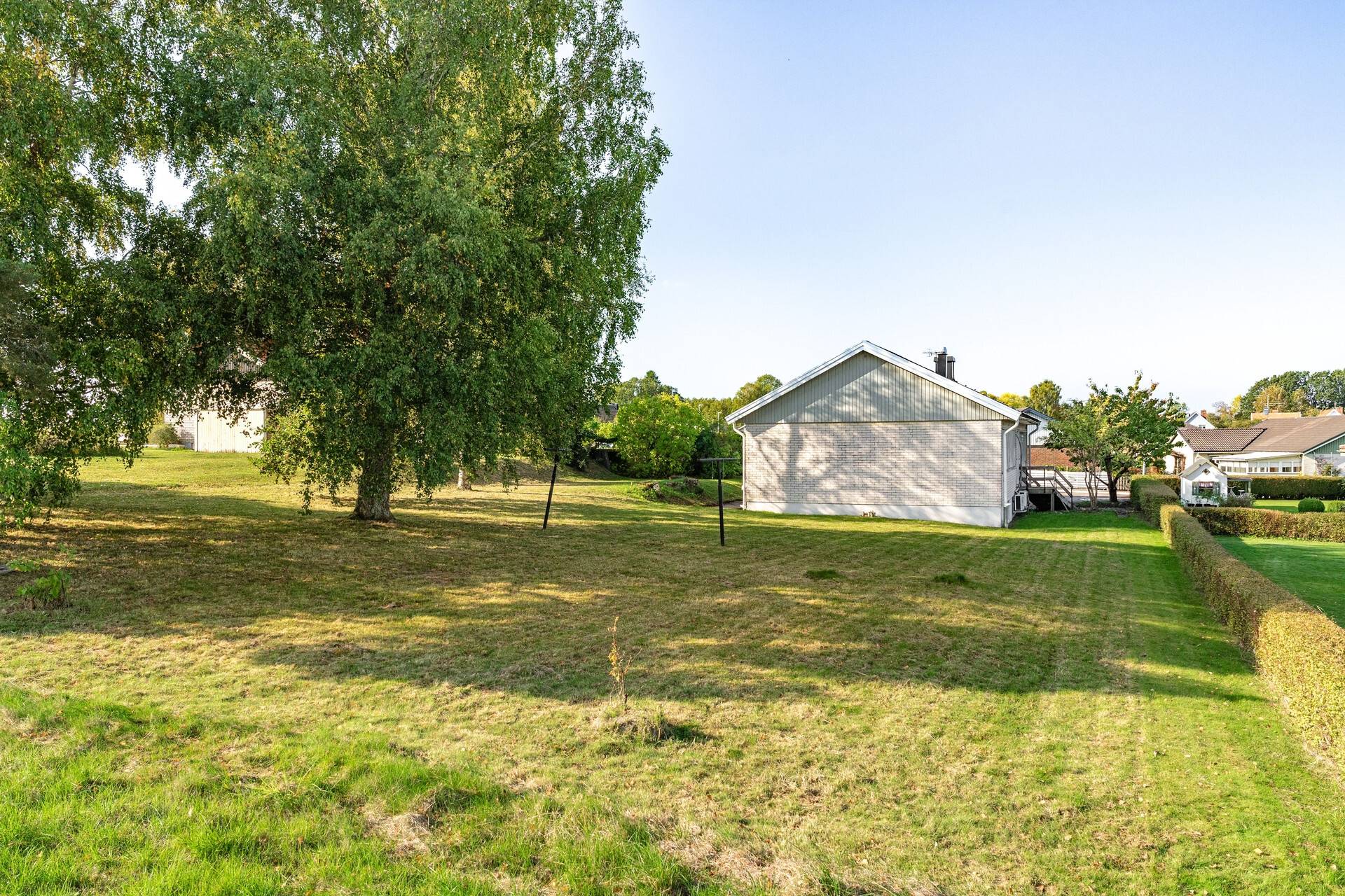 4 rum villa på Silvii väg 24 Tun, Lidköpings kommun - bild 3