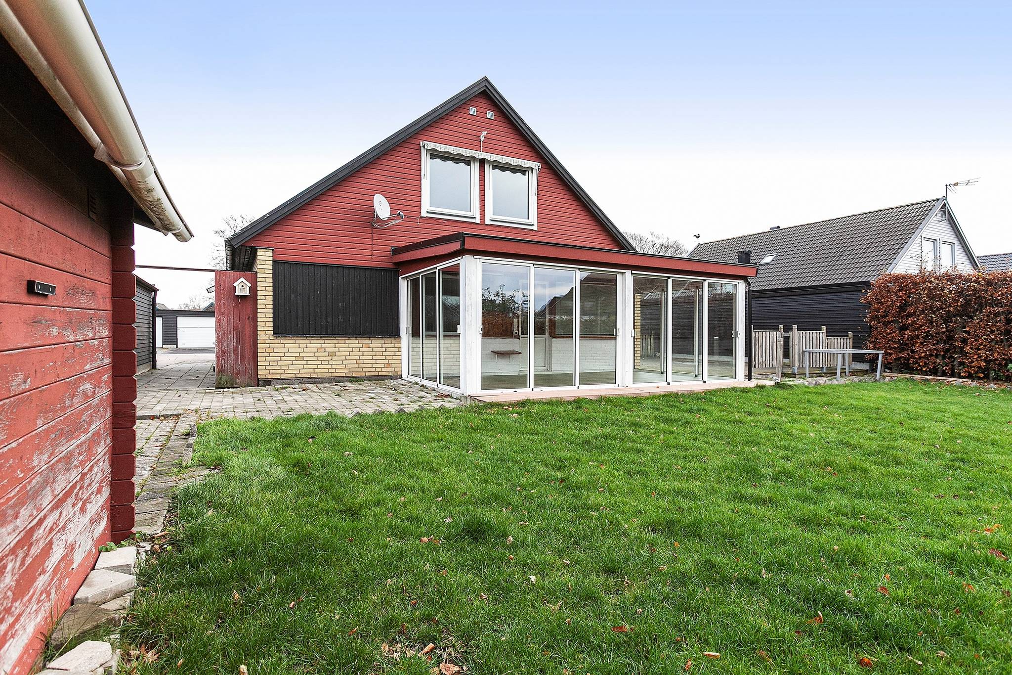 7 rum Villa på Silvåkragatan 66 Helsingborgs kommun - bild 20