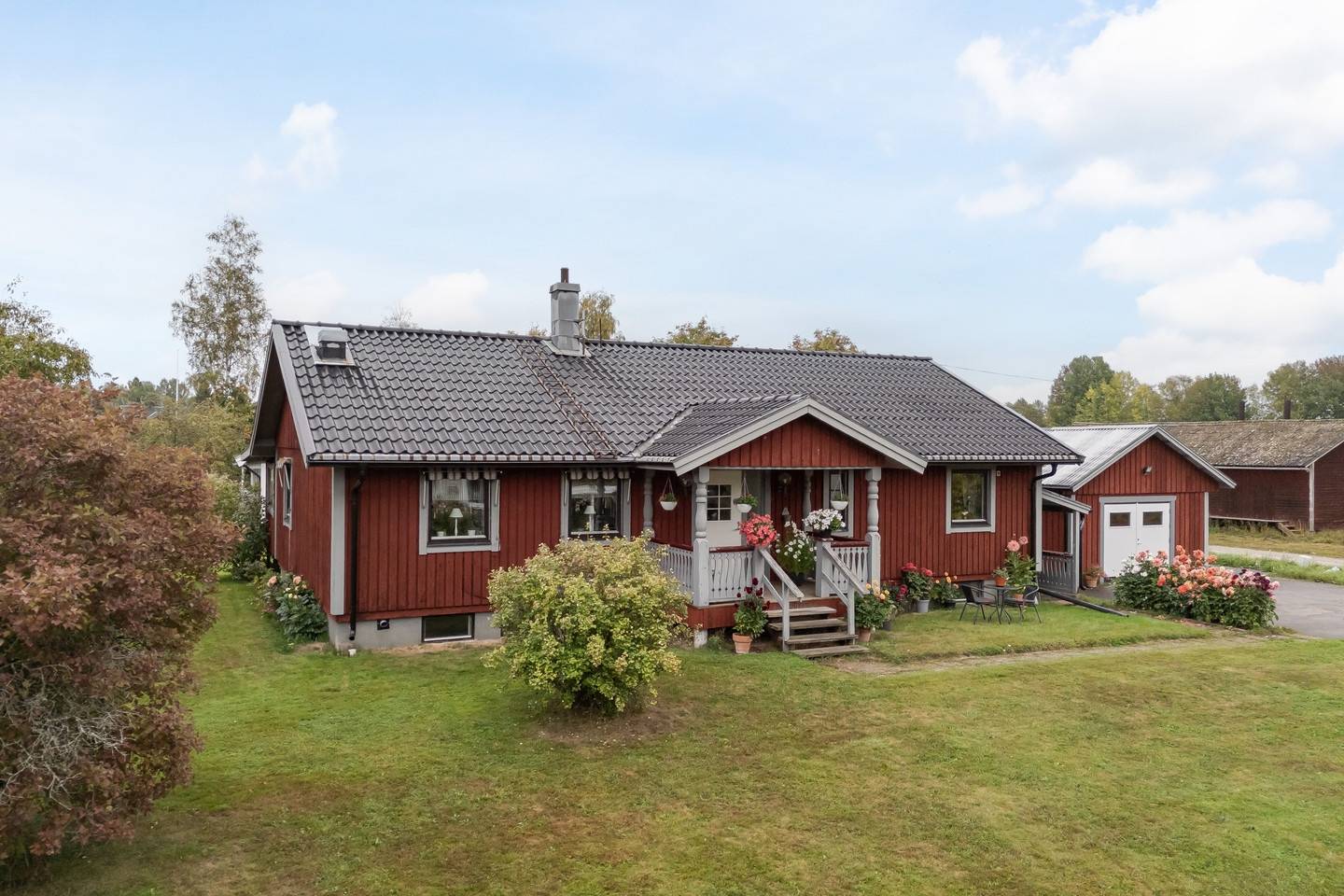 Kvarngårdsvägen 4, Dala-järna, Vansbro kommun