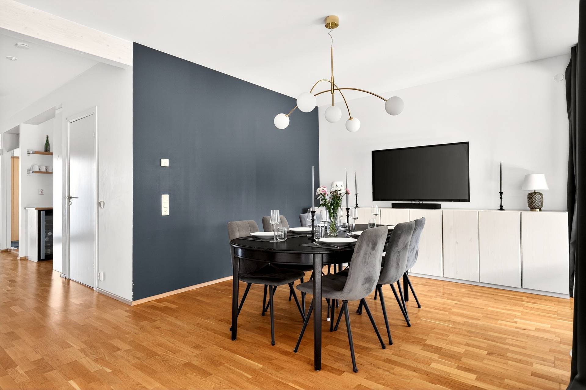 5 rum Radhus på Orrspelsgatan 41C Knivsta Knivsta kommun - bild 12
