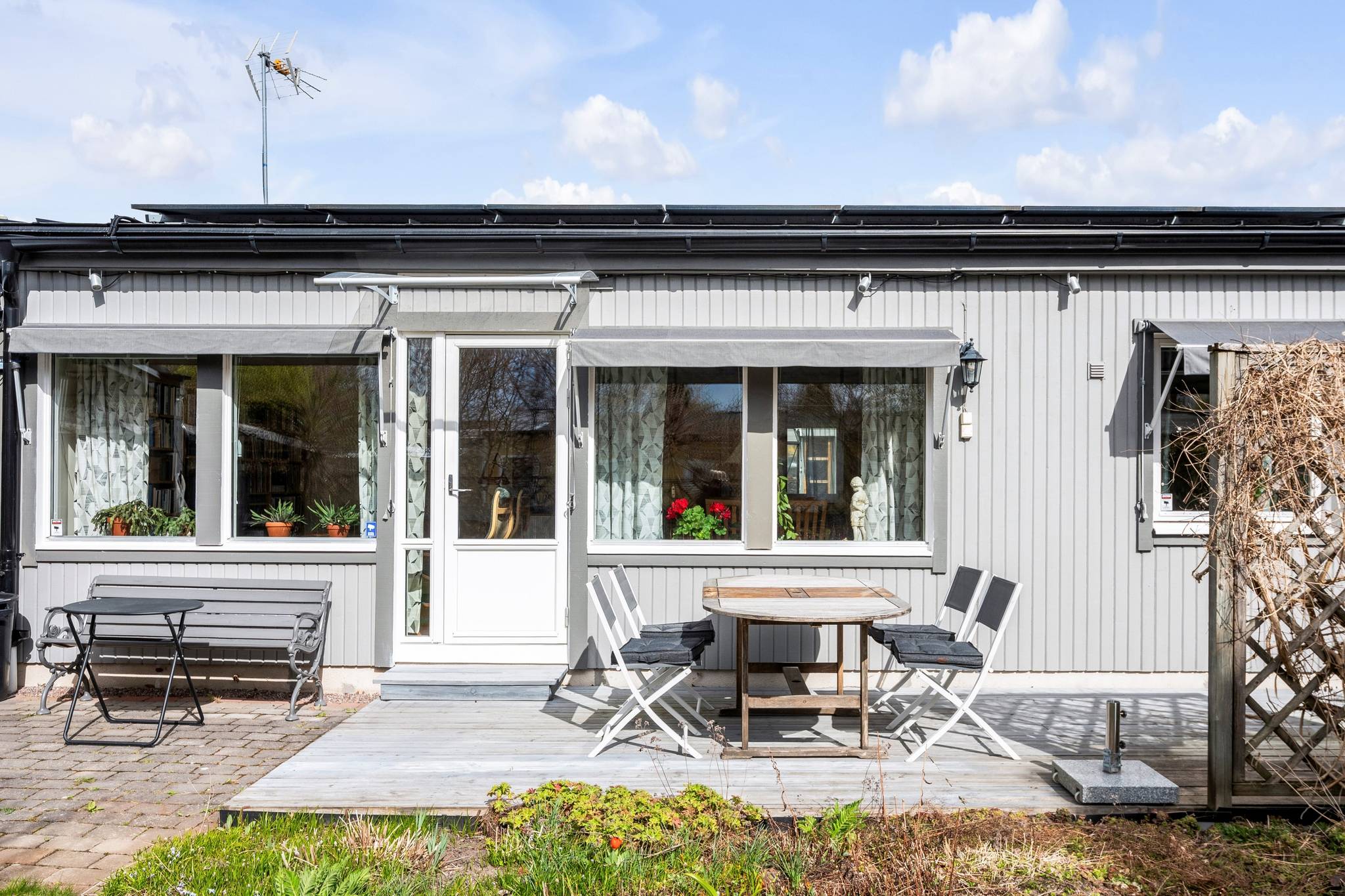 4 rum Kedjehus på Tunagatan 38 Bärby Hage Uppsala kommun - bild 6