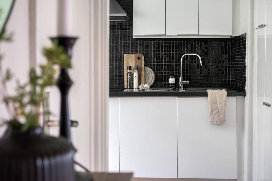 1 rum Lägenhet på Carl larssonsgatan 6C Örgryte Göteborgs kommun - bild 8