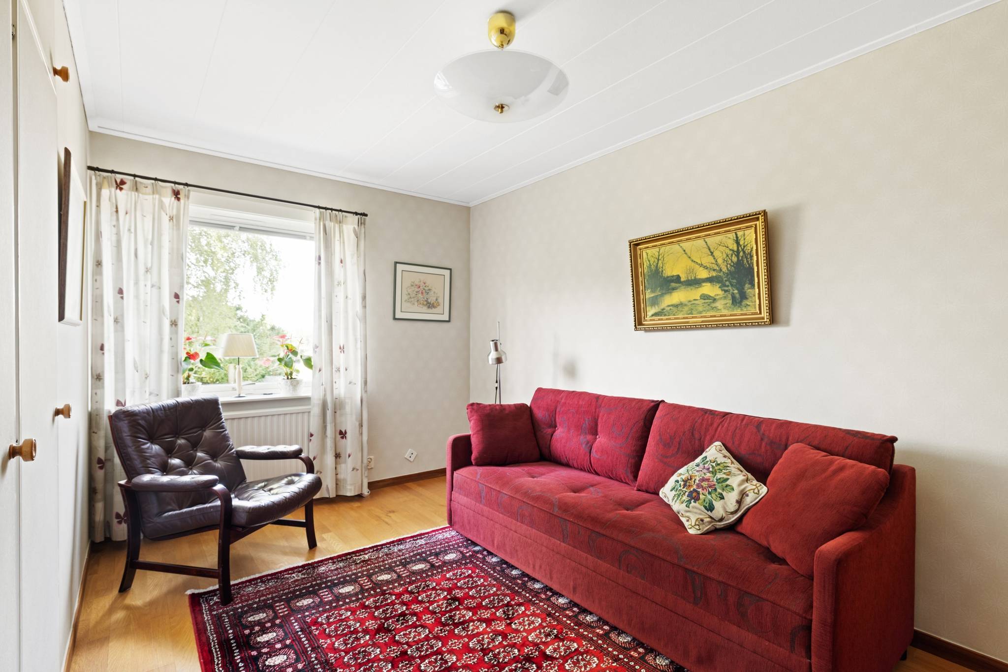5 rum Villa på Sölje Björkliden 1 Värnamo kommun - bild 16