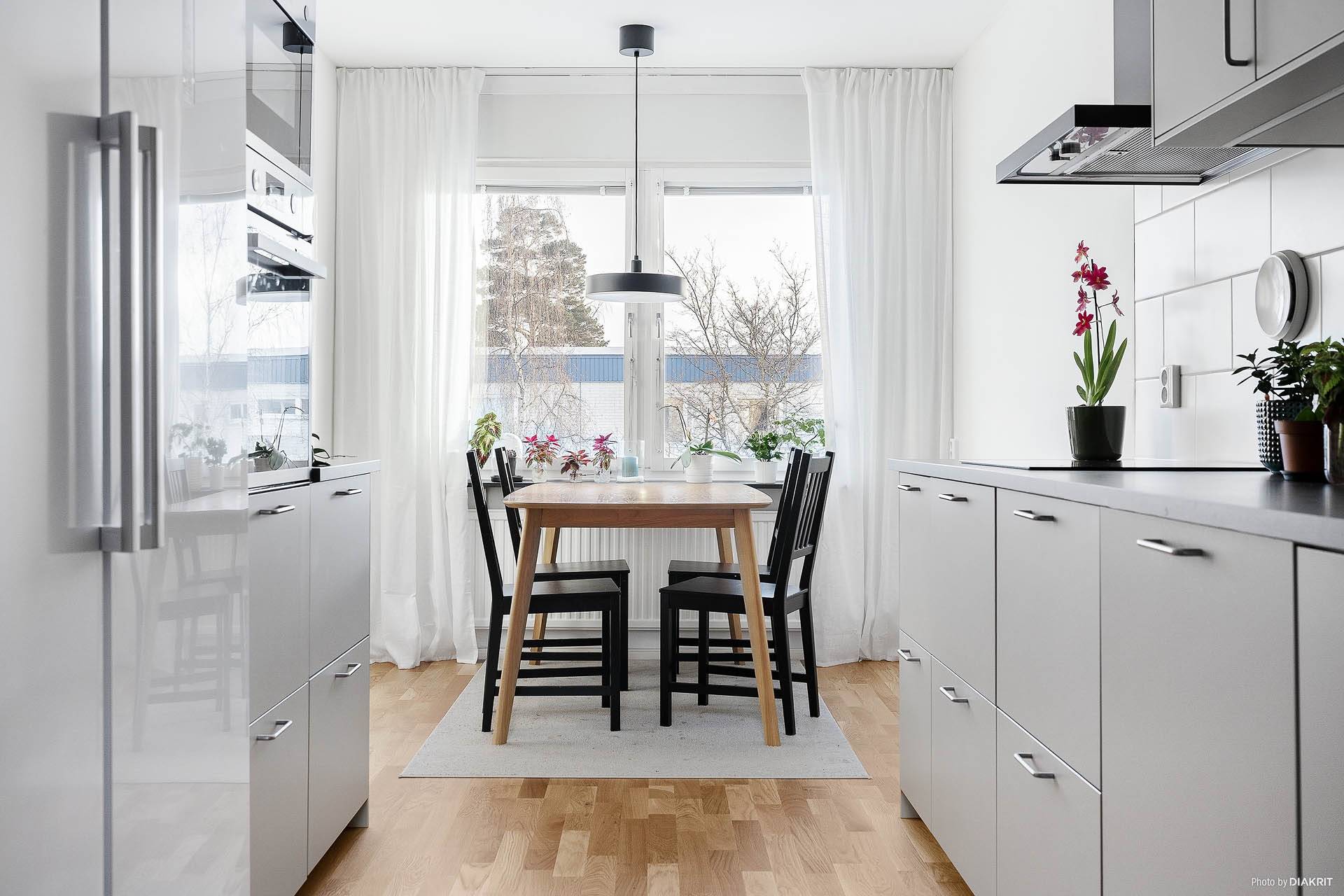2 rum Lägenhet på Björnbärsstigen 22 Tibble Upplands-Bro kommun - bild 18