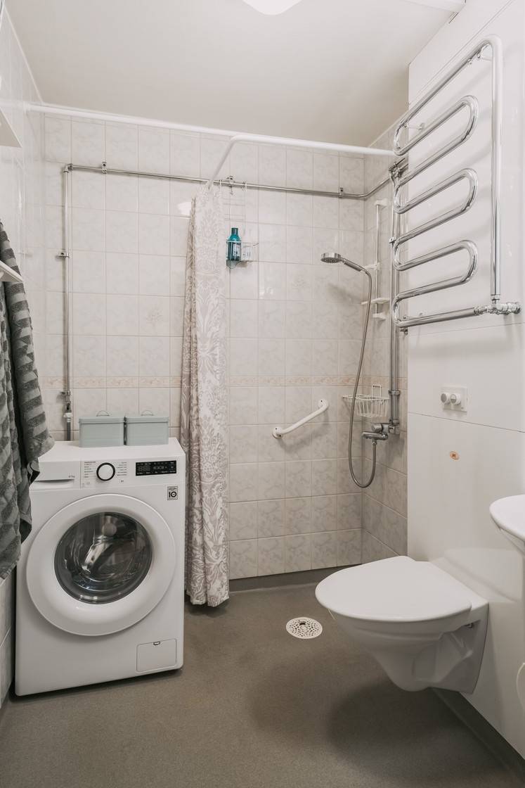 3 rum Lägenhet på Hantverkaregatan 52 Madlyckan Mariestads kommun - bild 28