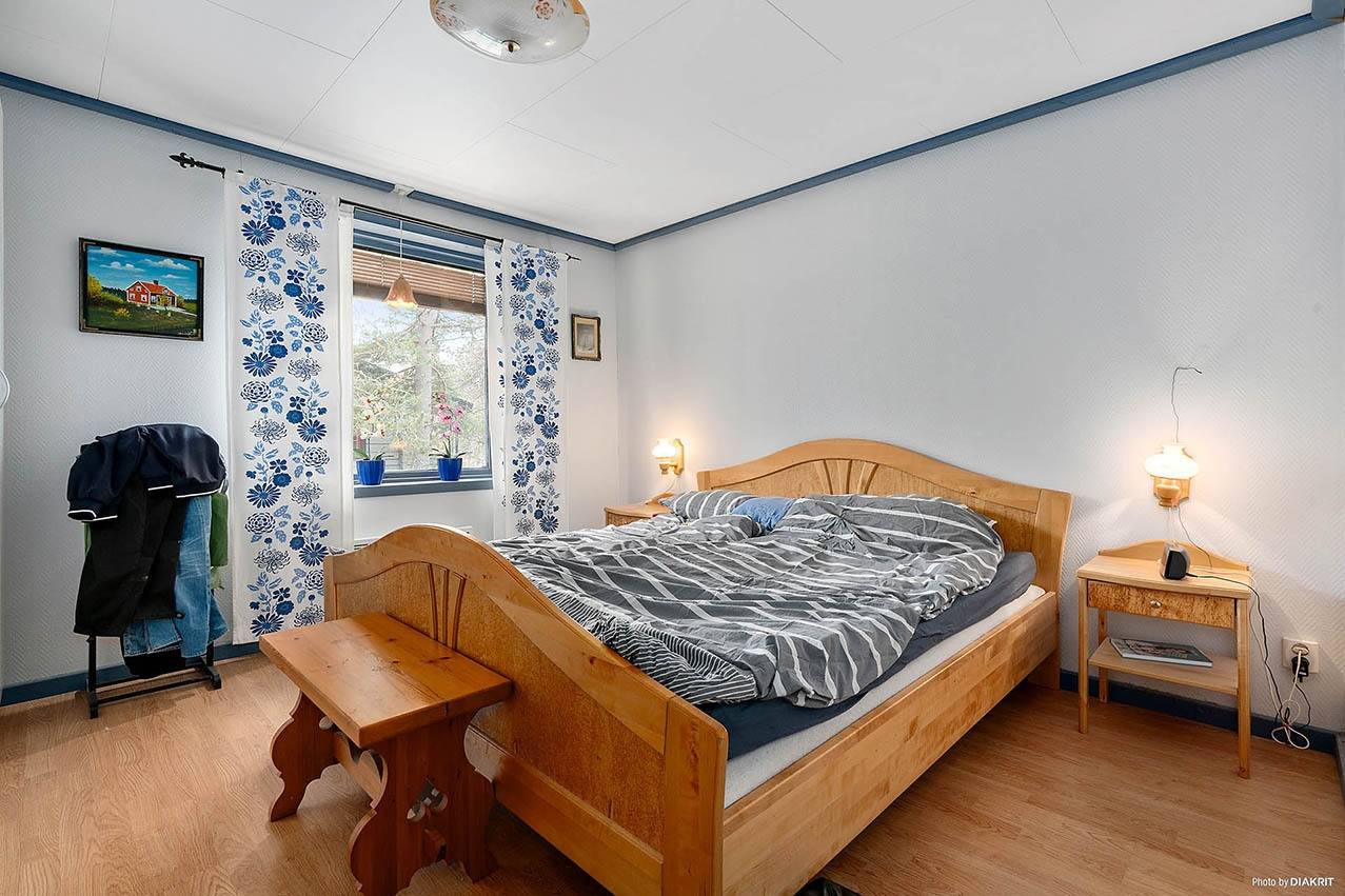 3 rum Villa på Sotarns väg 10 Älvdalens kommun - bild 11