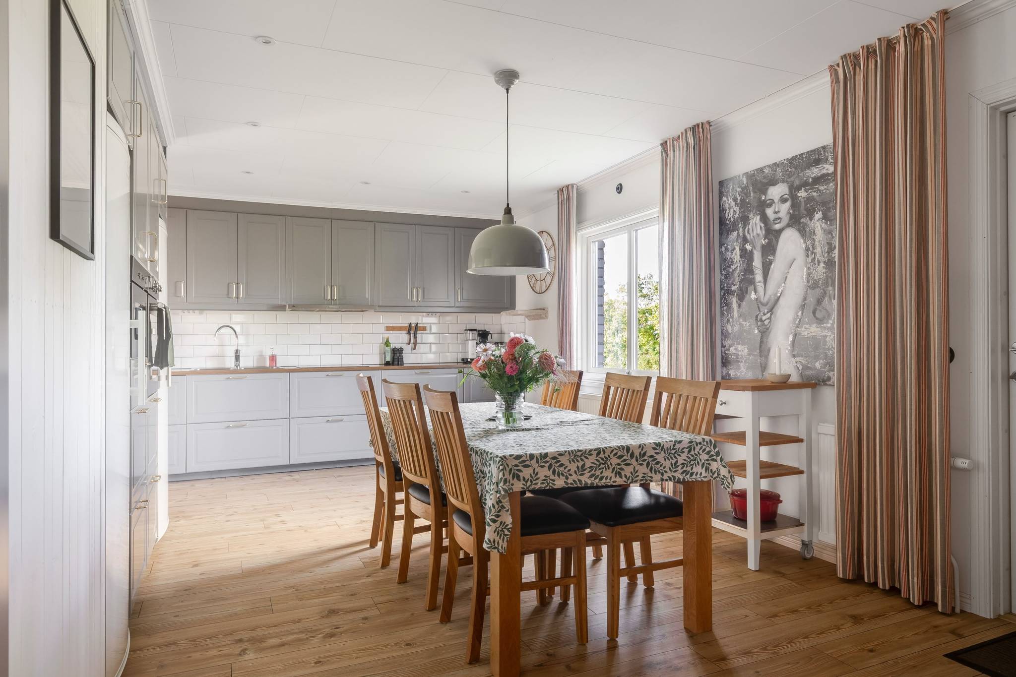 7 rum Villa på Brumstorp Nolsäter Värsås Skövde kommun - bild 16