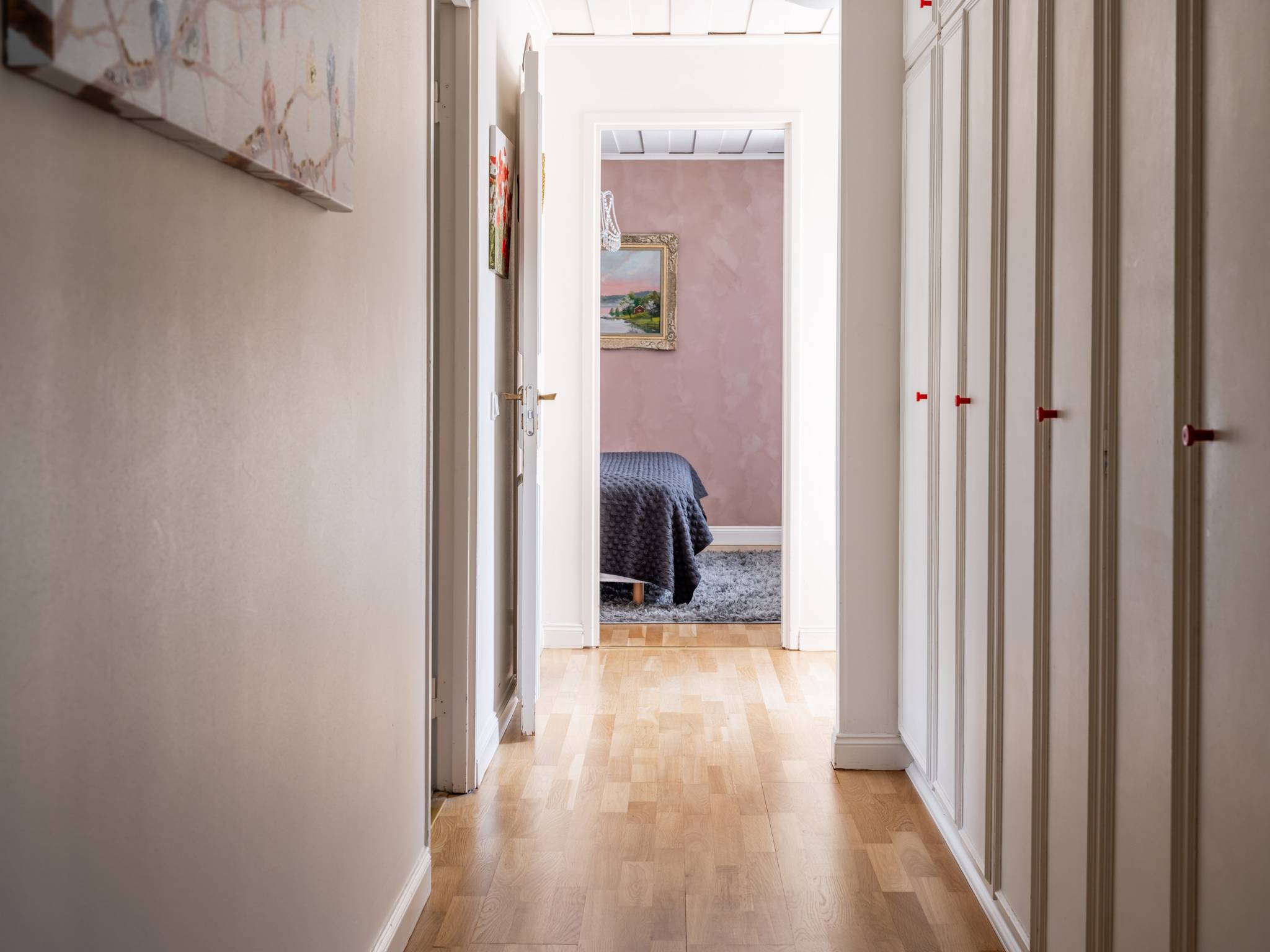 7 rum Villa på Tolvmansvägen 1 Norrviken Sollentuna kommun - bild 32