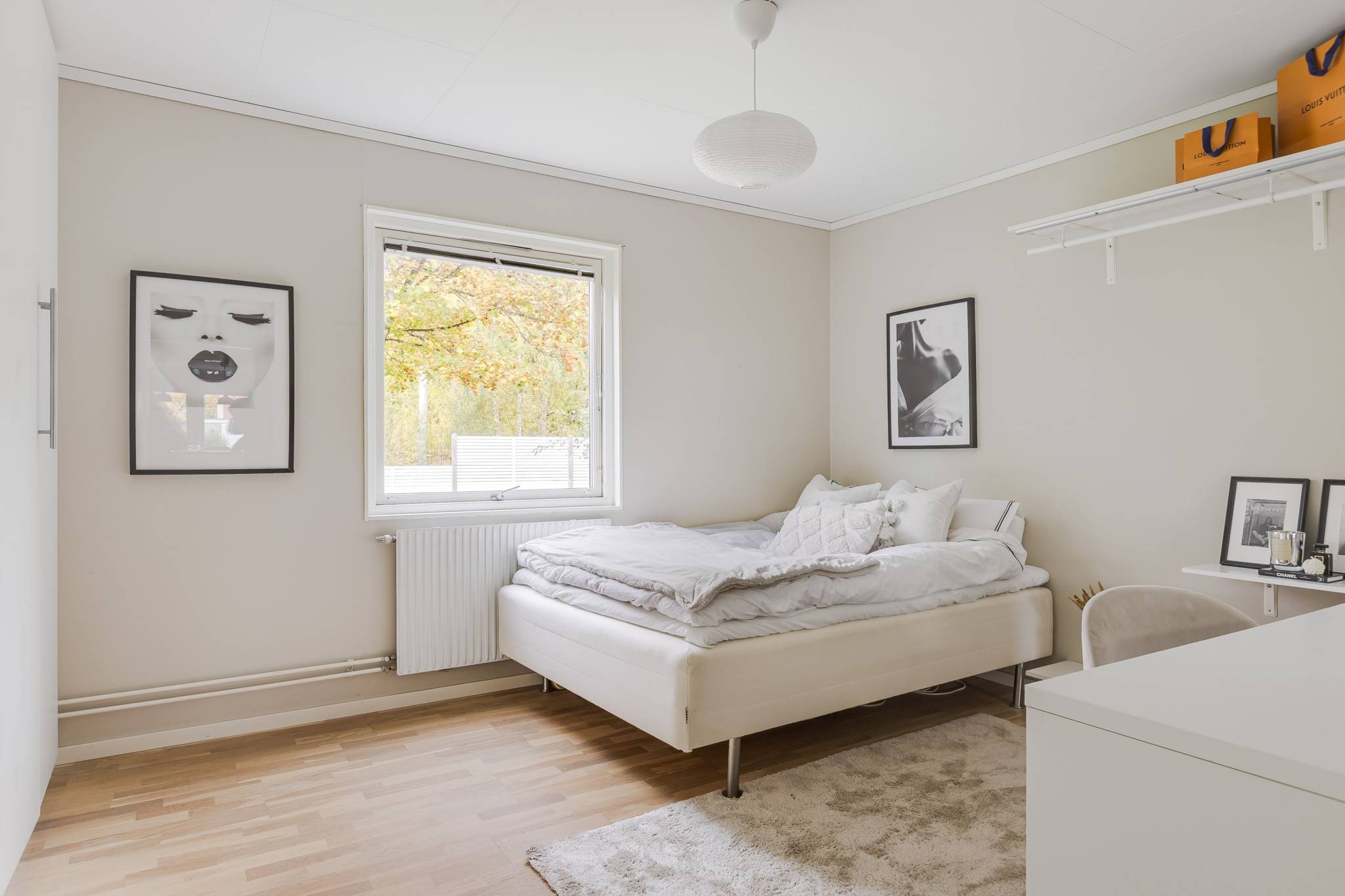 7 rum Kedjehus på Fårhusvägen 18 Tokarp Linköpings kommun - bild 15