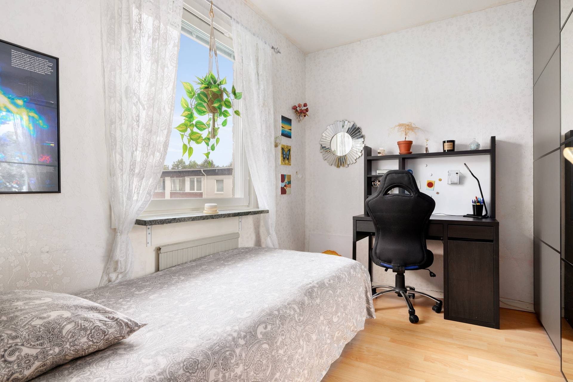 3 rum Lägenhet på Heimdalsgatan 24 Valsta Sigtuna kommun - bild 13